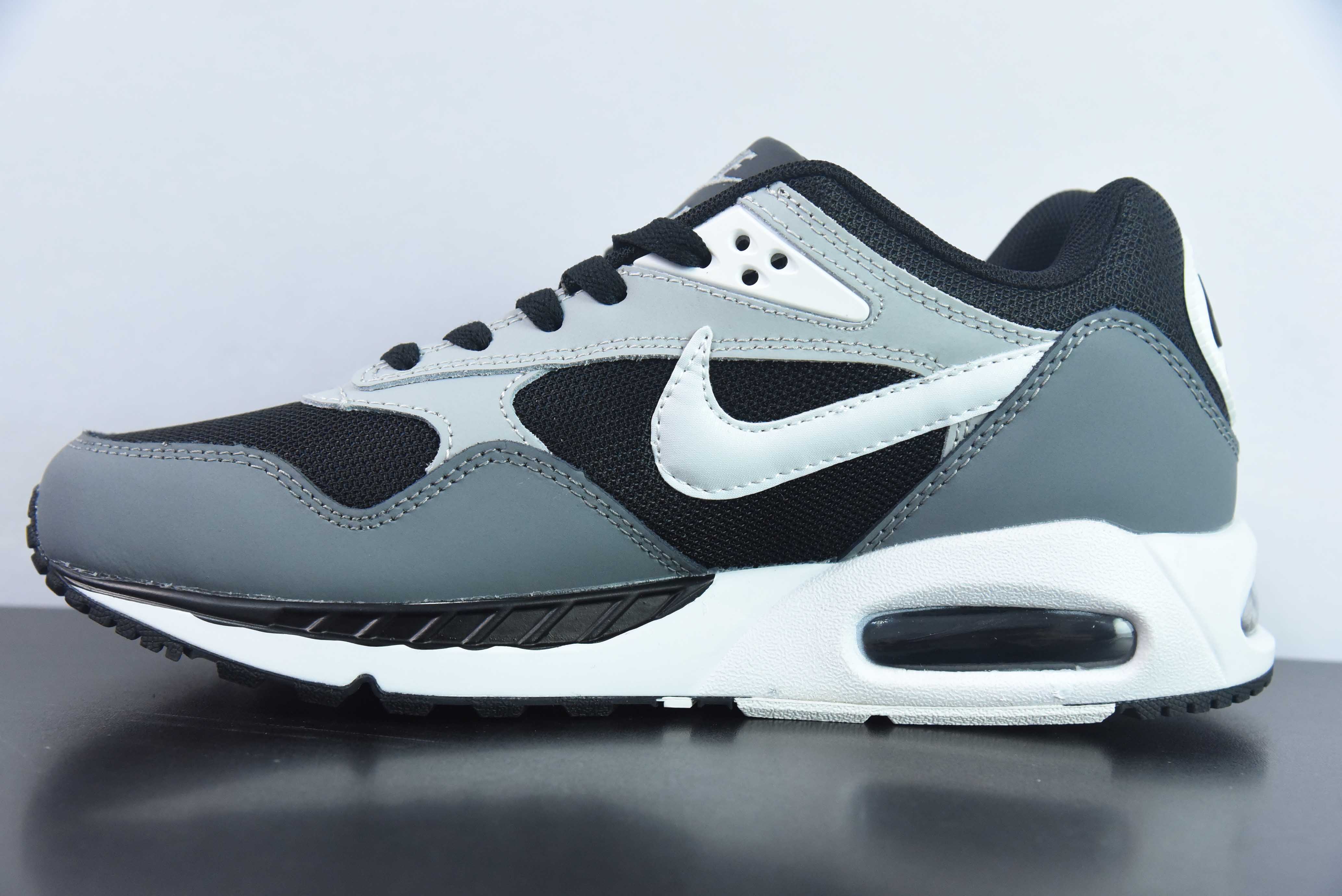 Nike Air Max Correlate 运动鞋 低帮 男女同款货号：511416-011