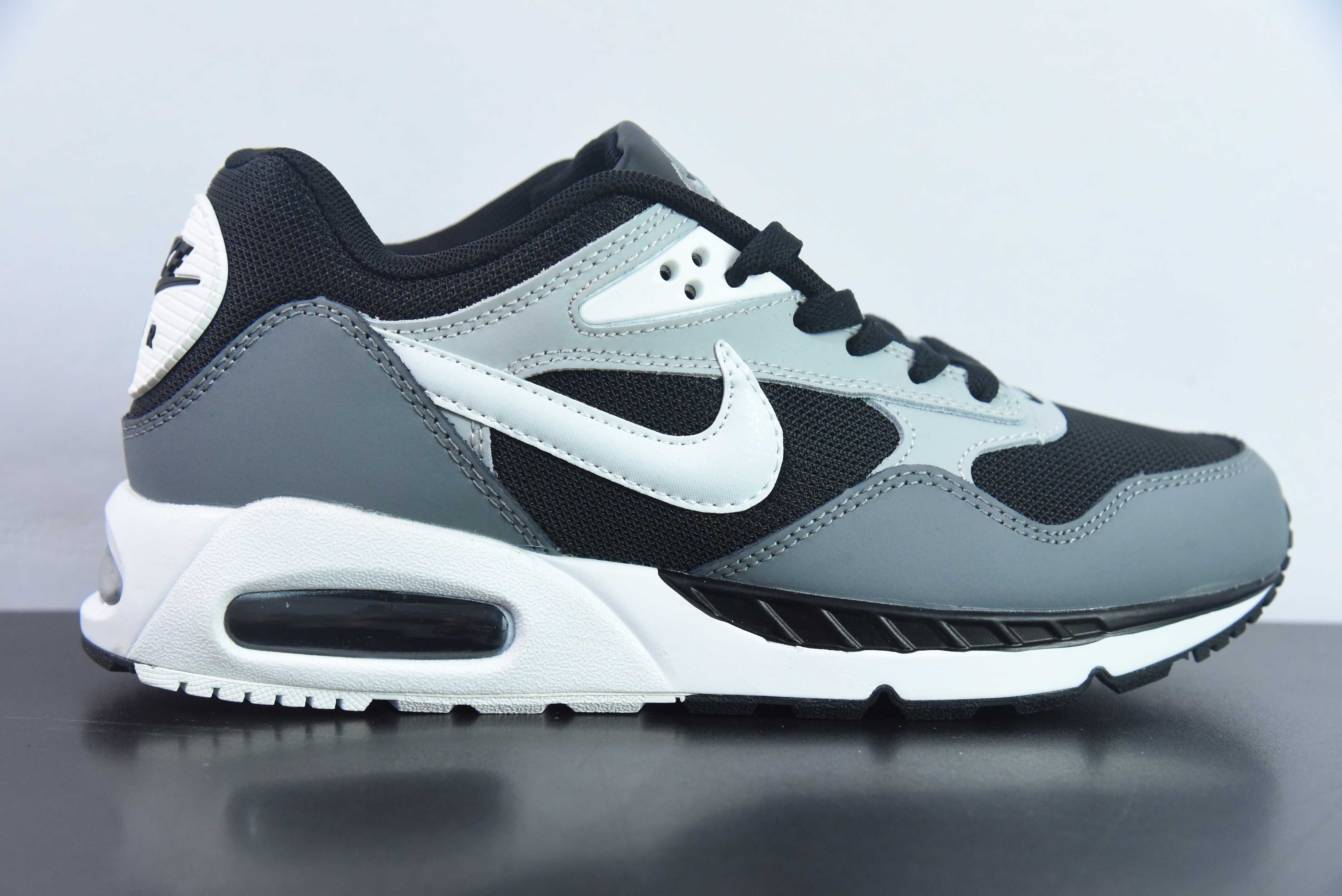 Nike Air Max Correlate 运动鞋 低帮 男女同款货号：511416-011