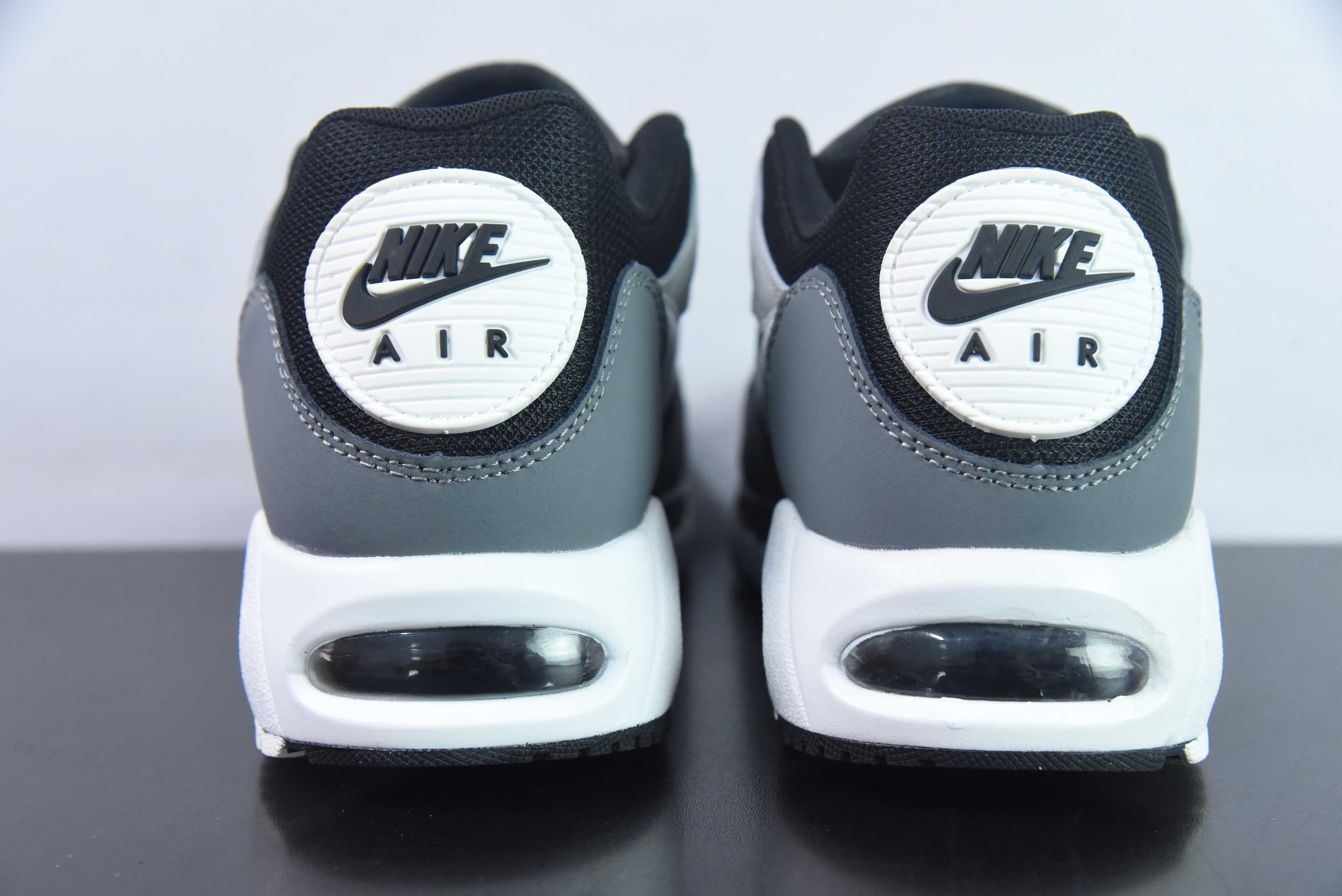 Nike Air Max Correlate 运动鞋 低帮 男女同款货号：511416-011