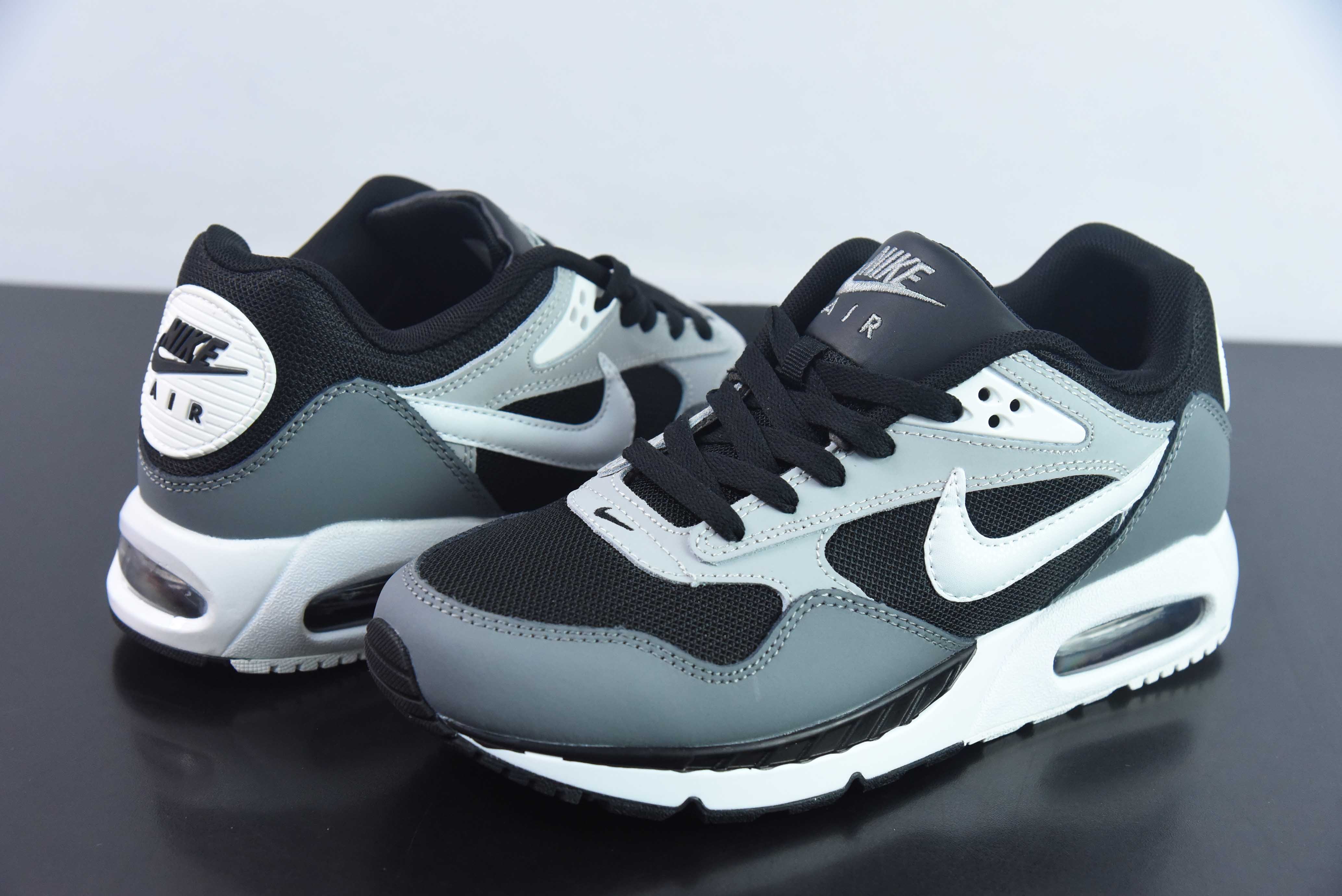 Nike Air Max Correlate 运动鞋 低帮 男女同款货号：511416-011