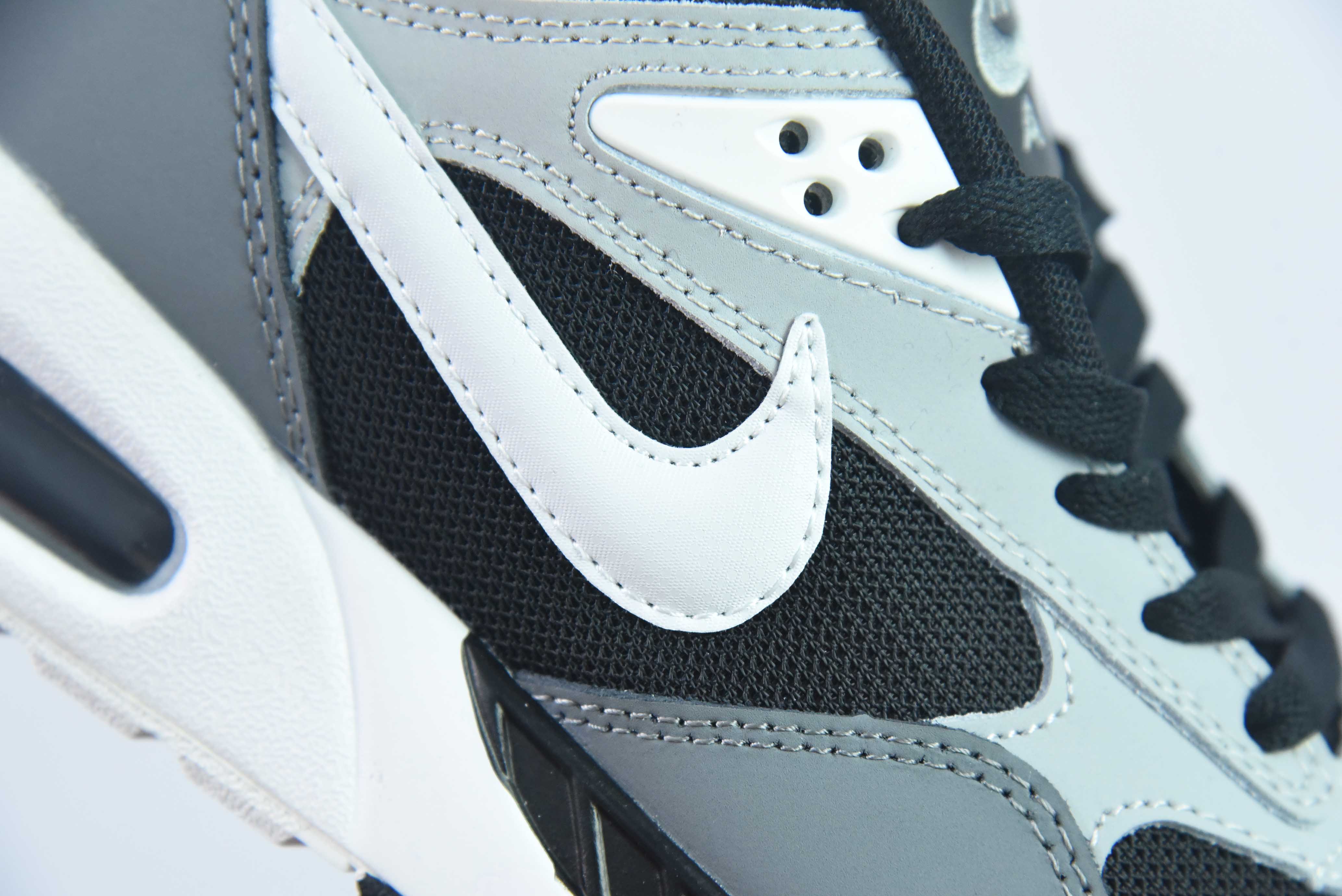 Nike Air Max Correlate 运动鞋 低帮 男女同款货号：511416-011