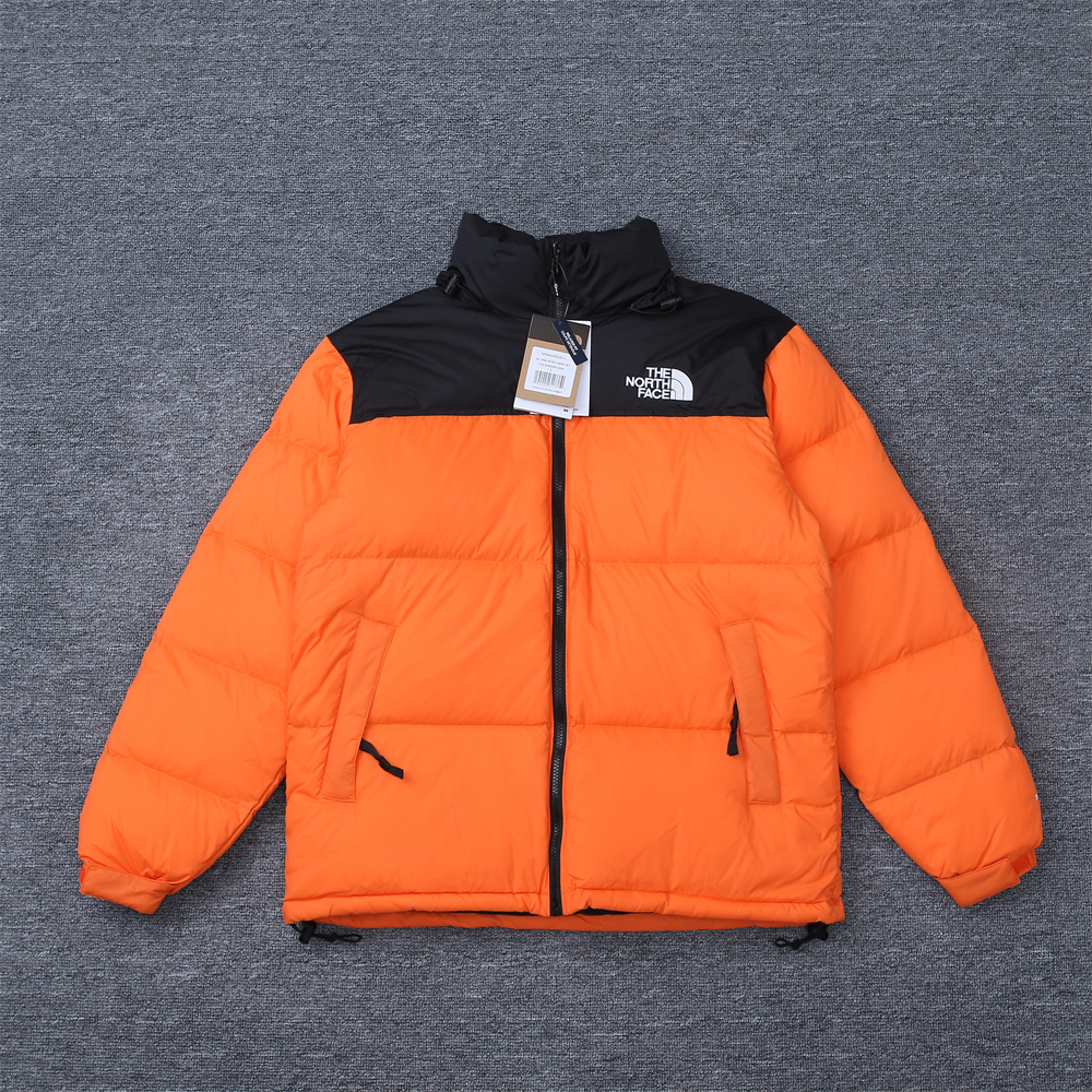 Buy best quality Replica
 The North Face Clothing Down Jacket Unisex Fabric