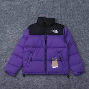 The North Face Clothing Down Jacket Buy 1:1 Unisex Fabric