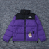 The North Face Clothing Down Jacket Buy 1:1 Unisex Fabric