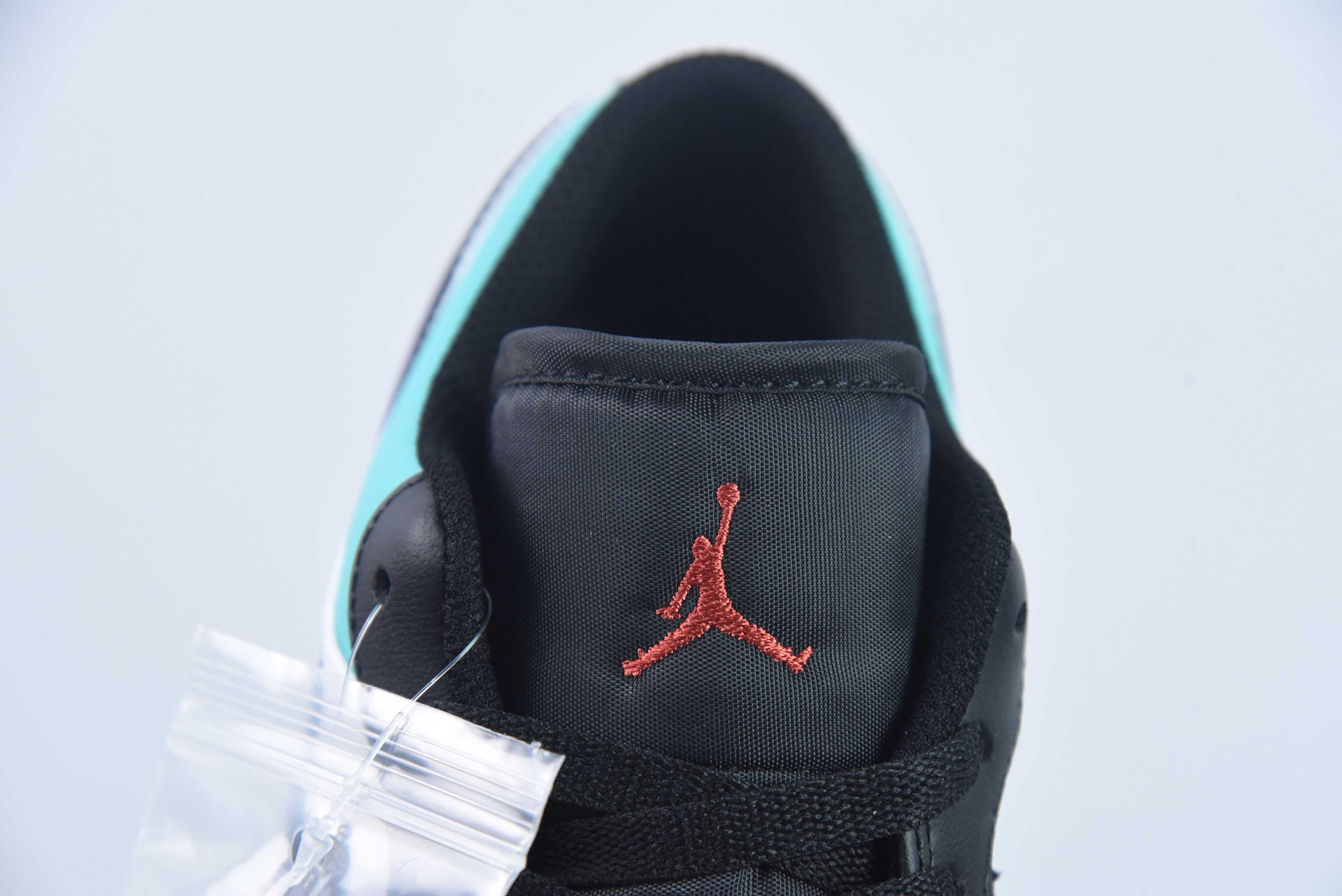 Air Jordan 1 Low AJ1 乔丹1代低帮篮球鞋