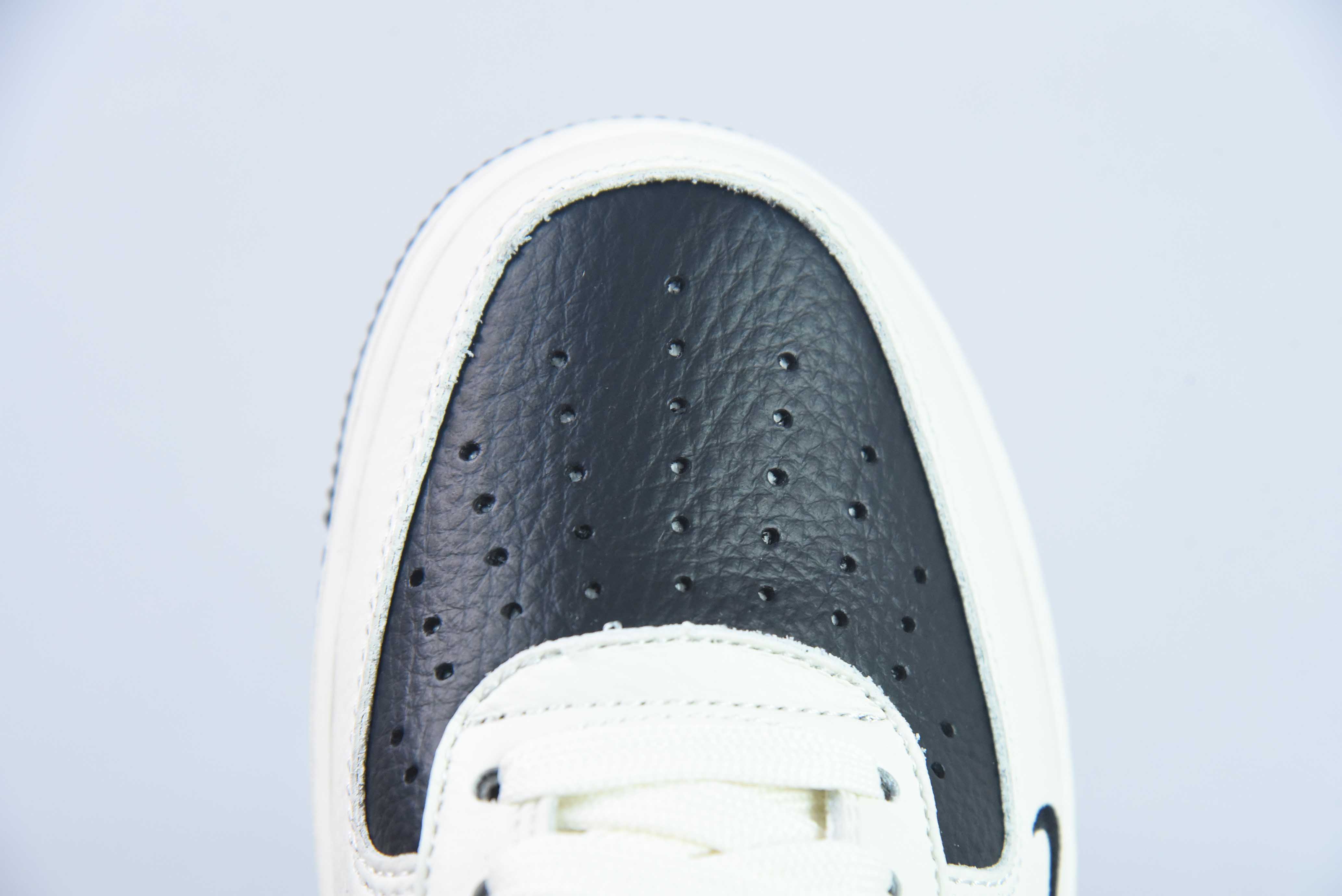 Nike Air Force 1 Low 空军一号低帮运动休闲板鞋双勾 keep字母印花货号:BM2023 102