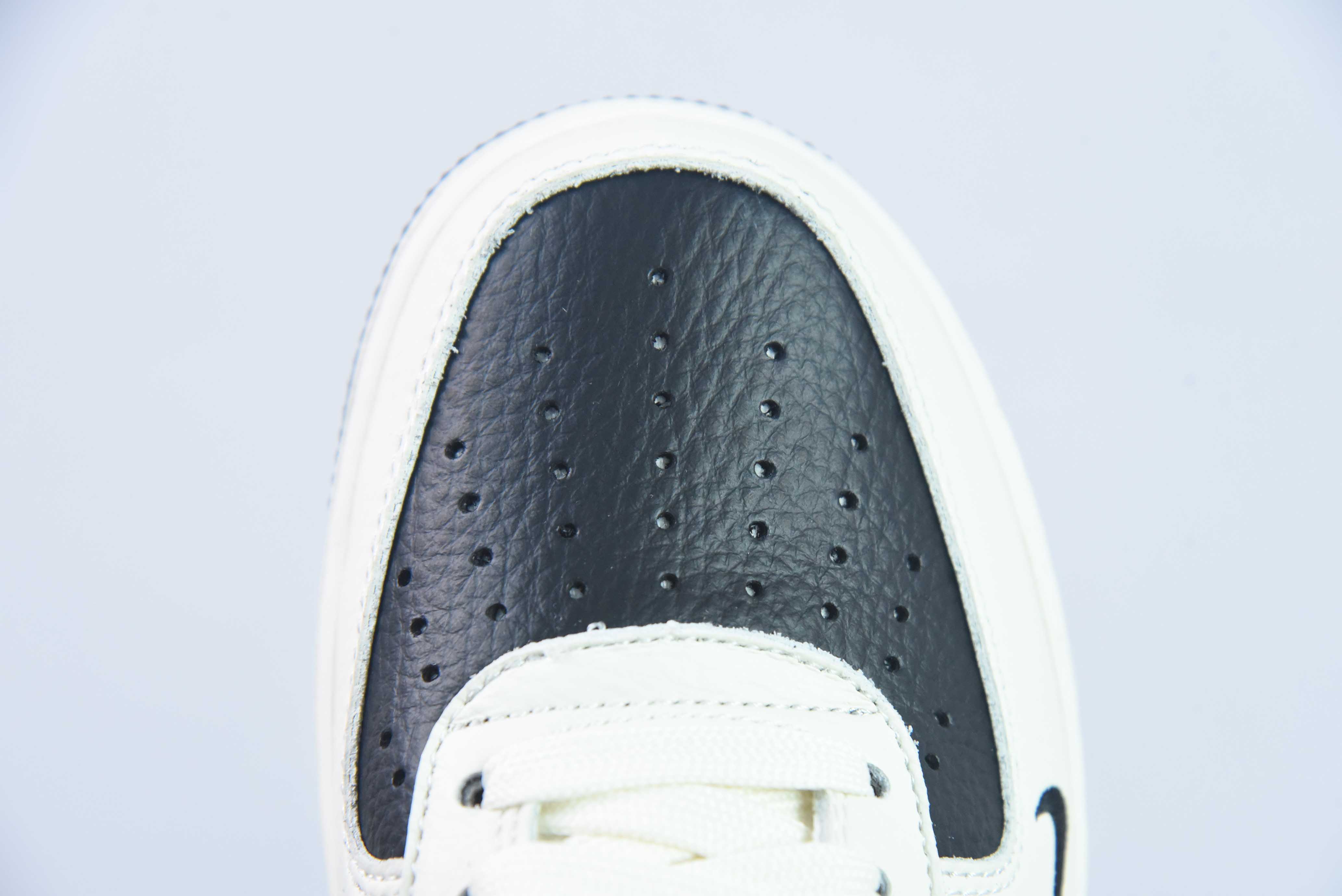 Nike Air Force 1 Low 空军一号低帮运动休闲板鞋双勾 keep字母印花货号:BM2023 102