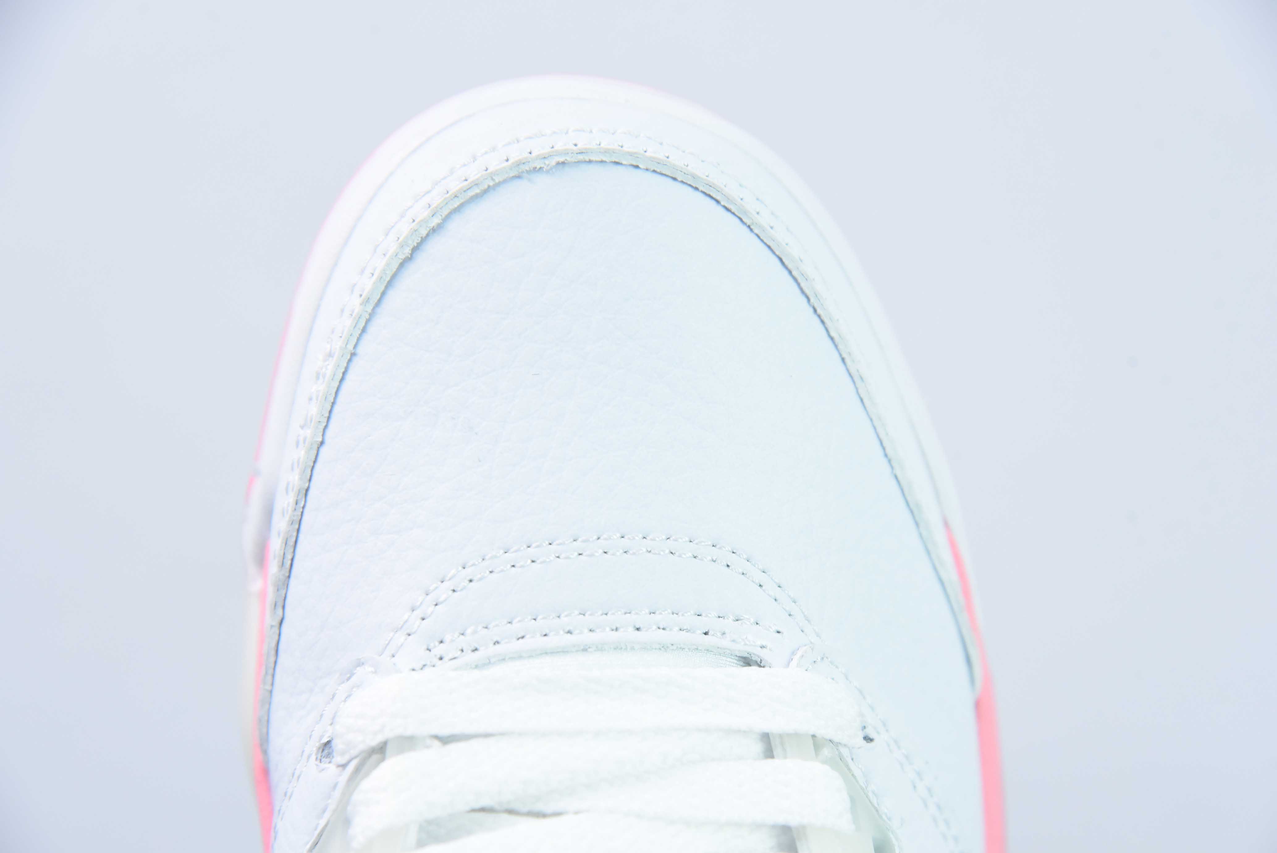 Air Jordan 5 Crafted For Her 白粉 货号:DX4390-116 aj5白粉低帮