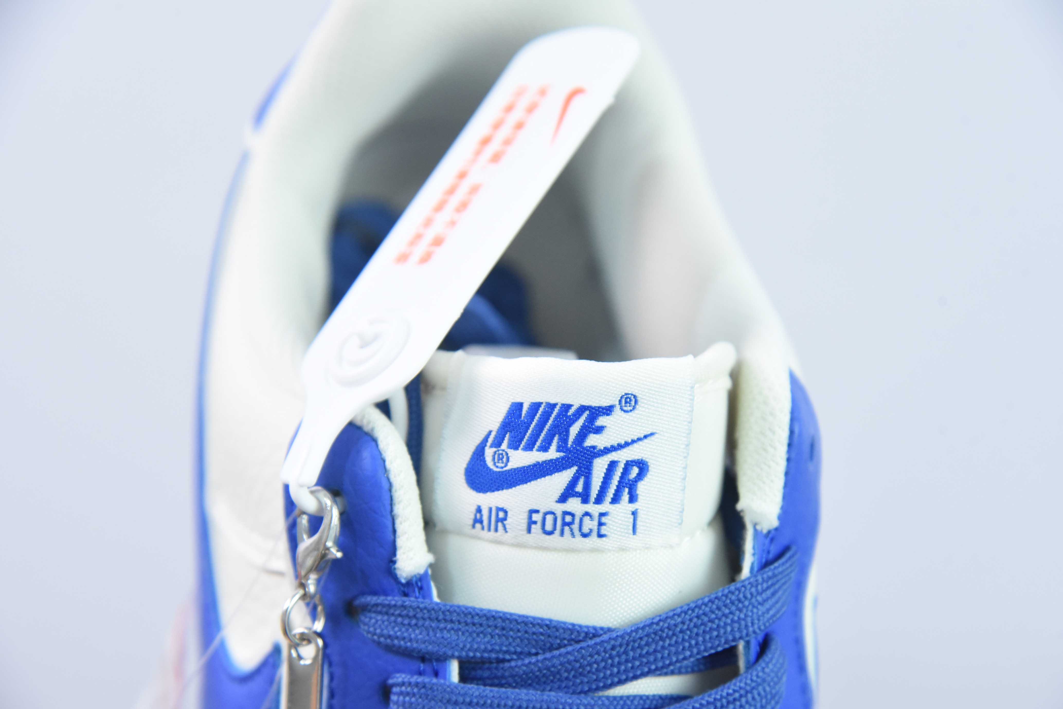 Nike Air Force 1 Low “40TH” 米兰空军一号低帮休闲板鞋 货号:JF1983-555