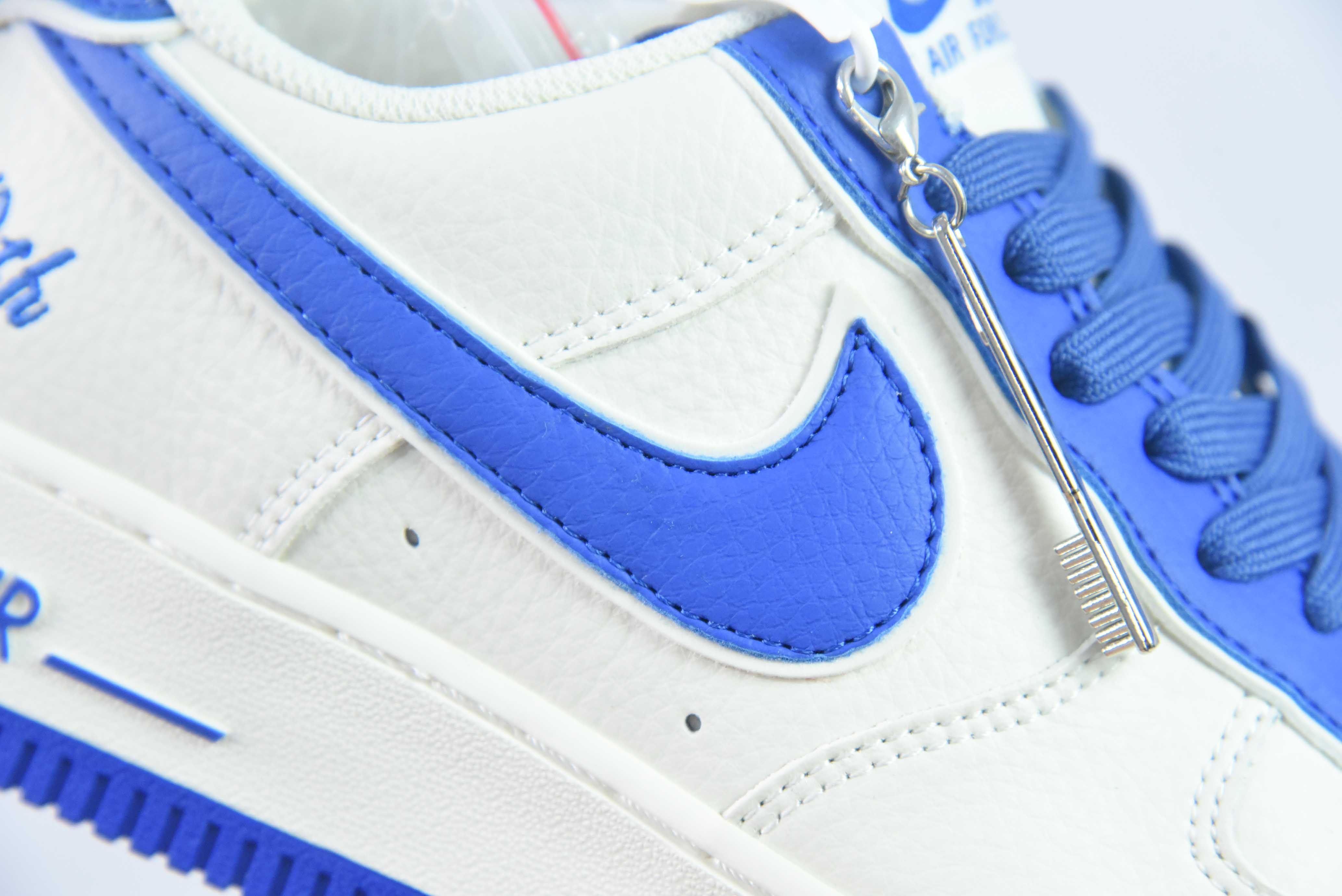Nike Air Force 1 Low “40TH” 米兰空军一号低帮休闲板鞋 货号:JF1983-555
