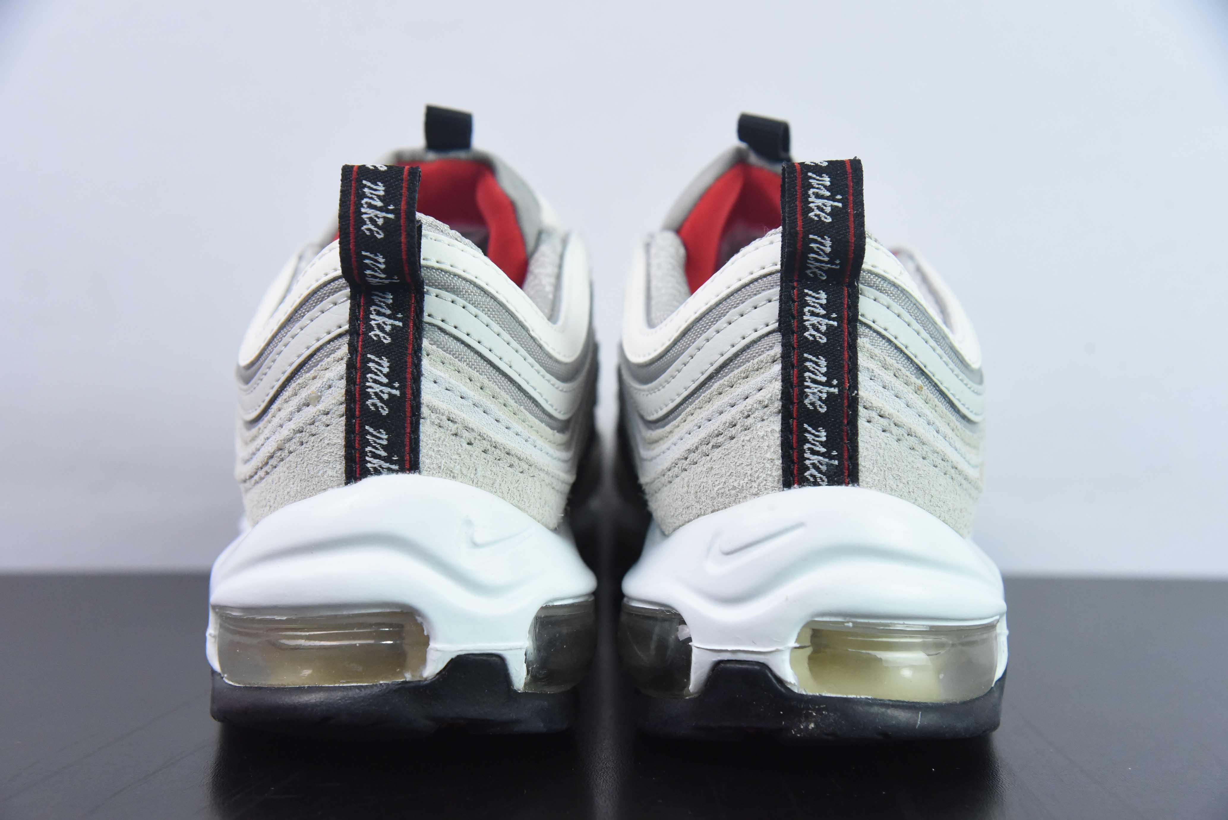 NK Air Max 97 OG 米灰金扣 货号;DB0246-001