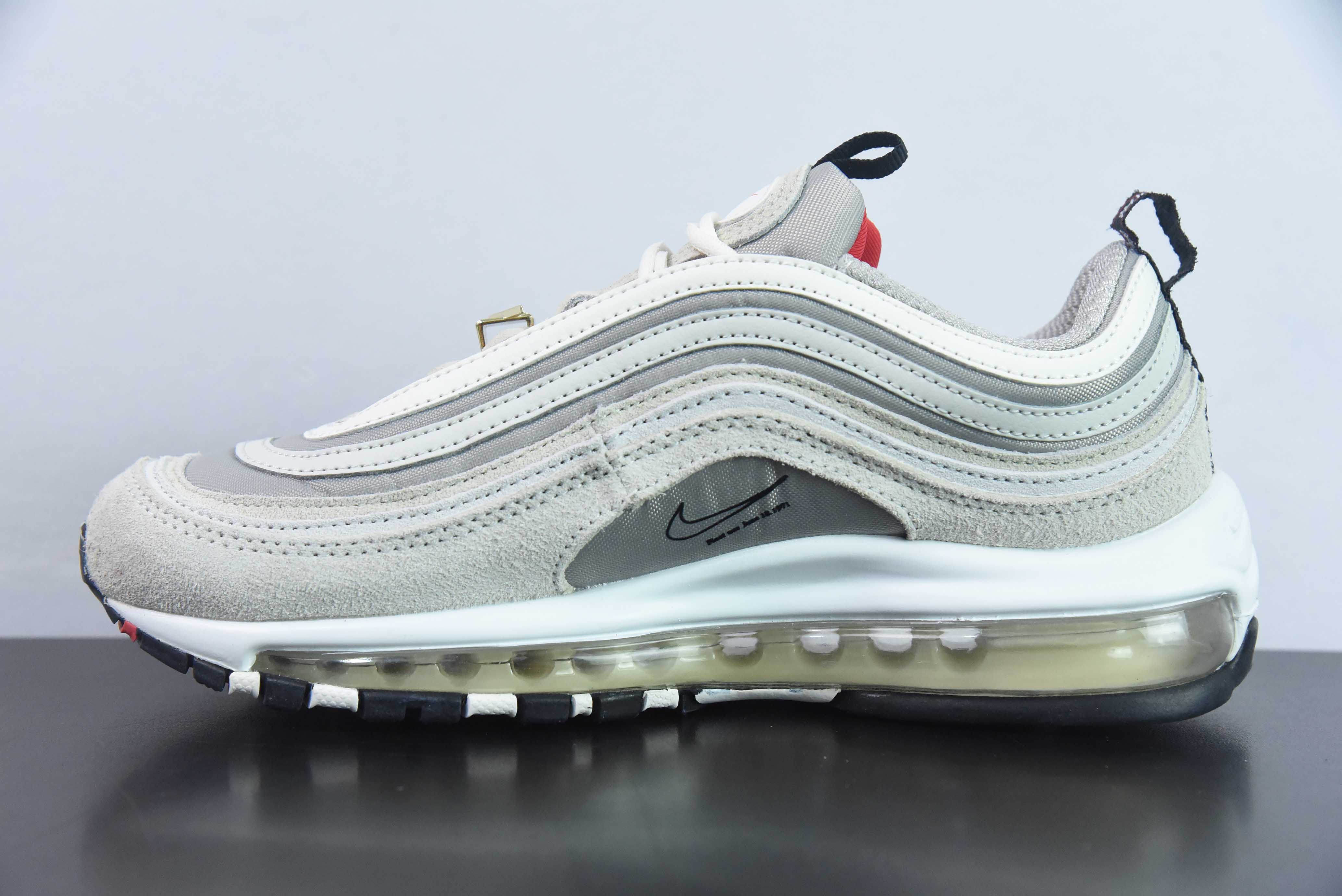 NK Air Max 97 OG 米灰金扣 货号;DB0246-001