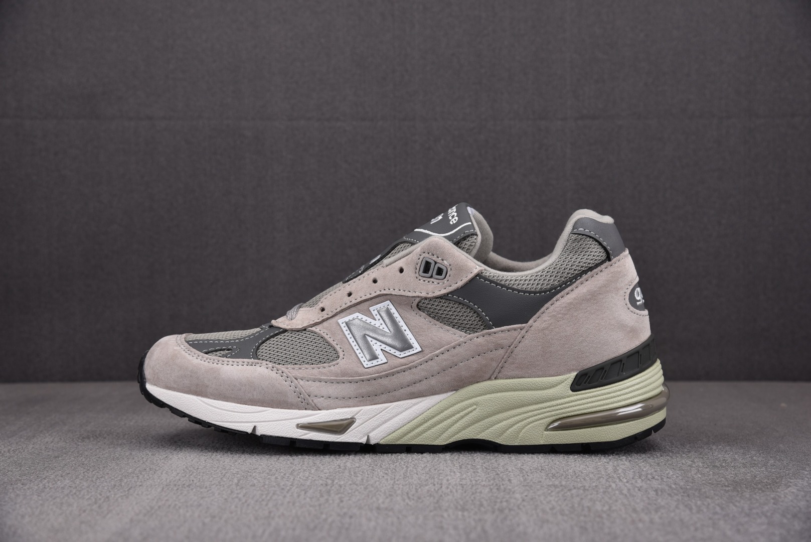 NB991鞋码36-46.5总裁R版