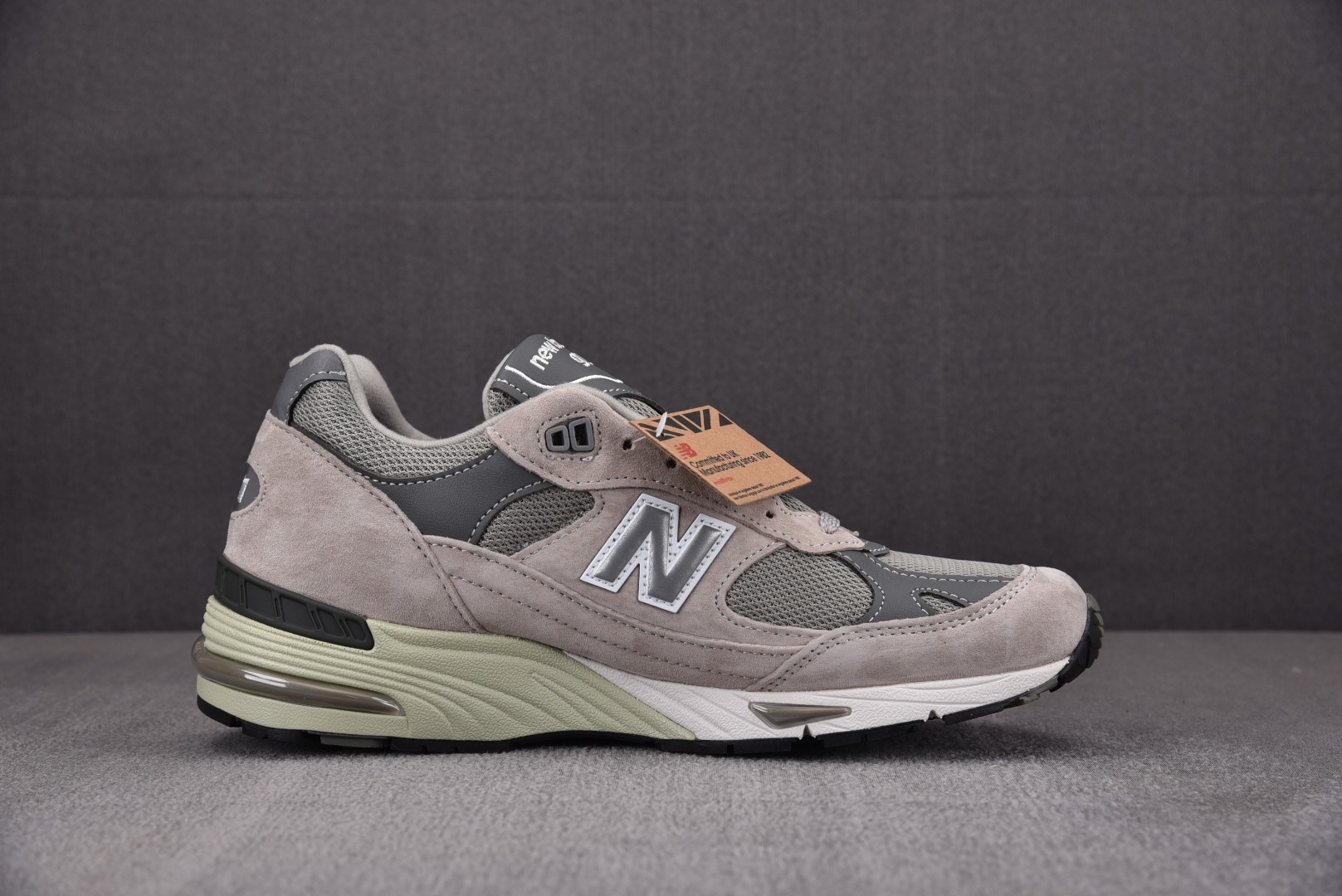 NB991鞋码36-46.5总裁R版