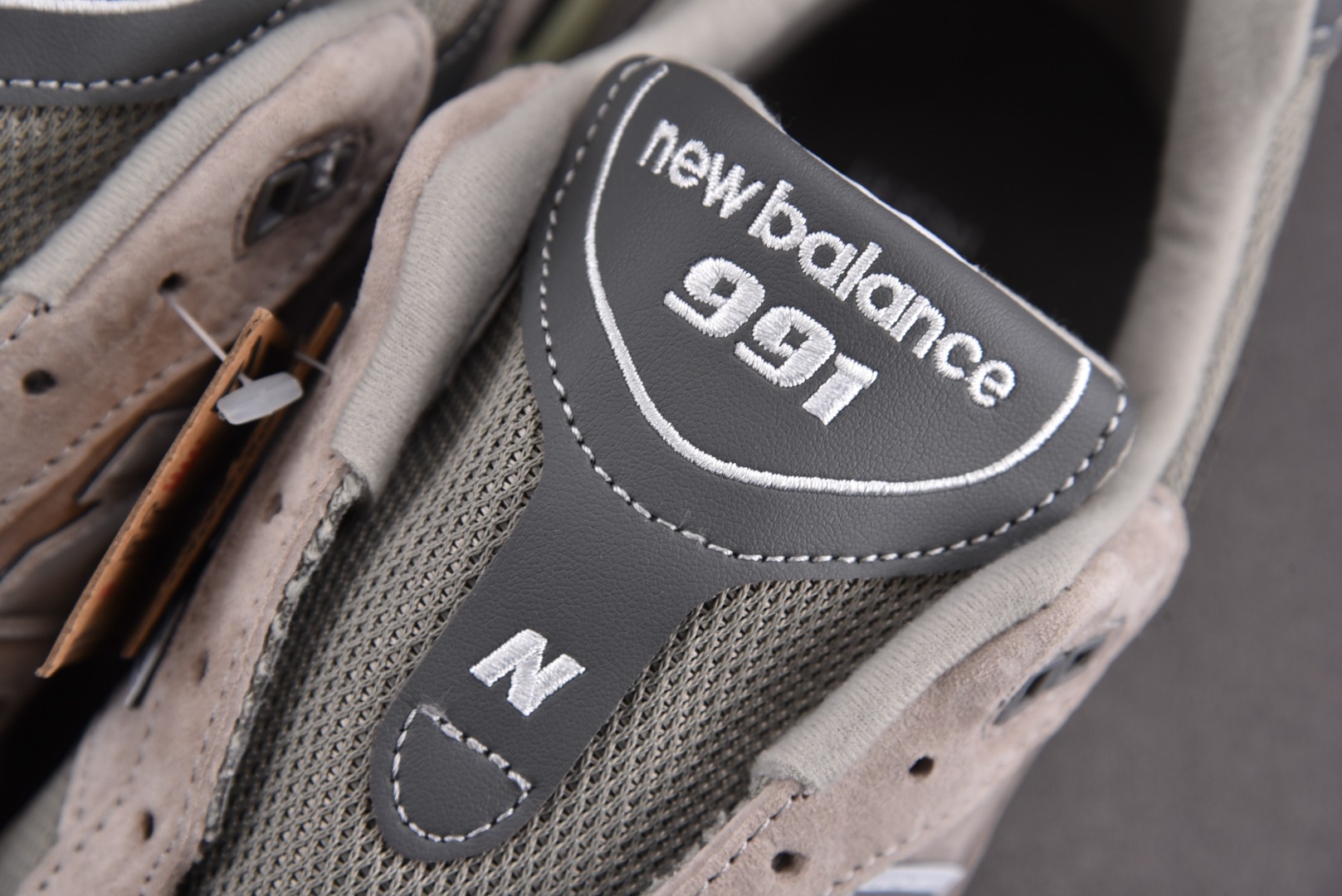 NB991鞋码36-46.5总裁R版