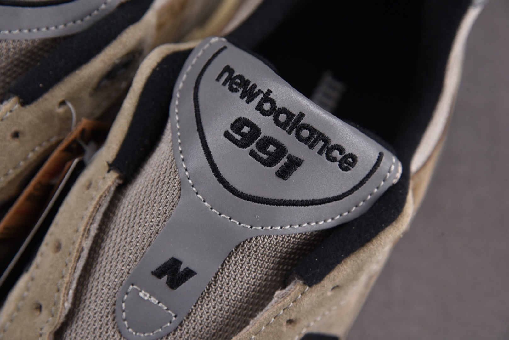 NB991鞋码36-46.5总裁R版