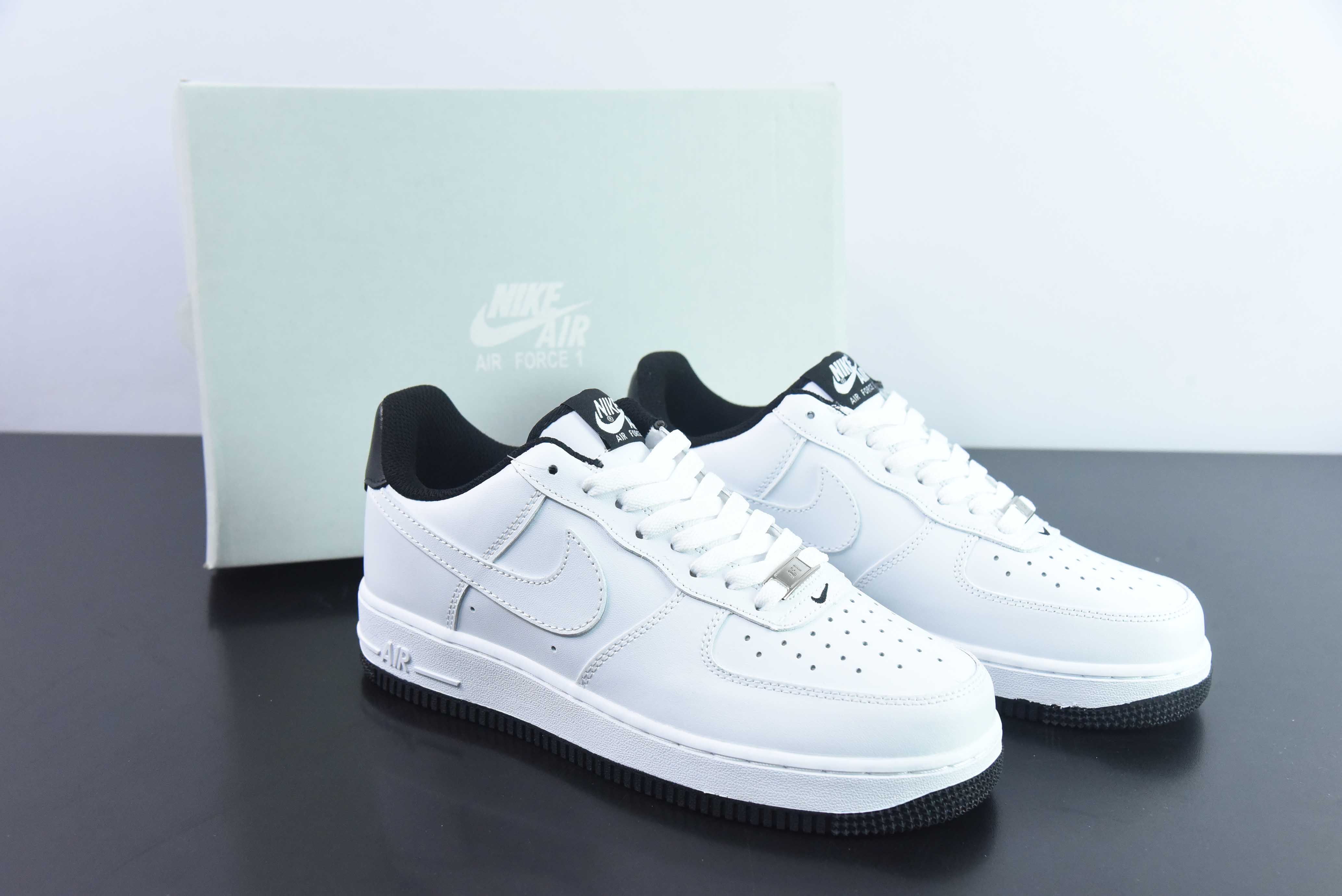 Nike Air Force 1 Low 空军一号低帮百搭休闲运动板鞋 荔枝白 货号:DR9867-102