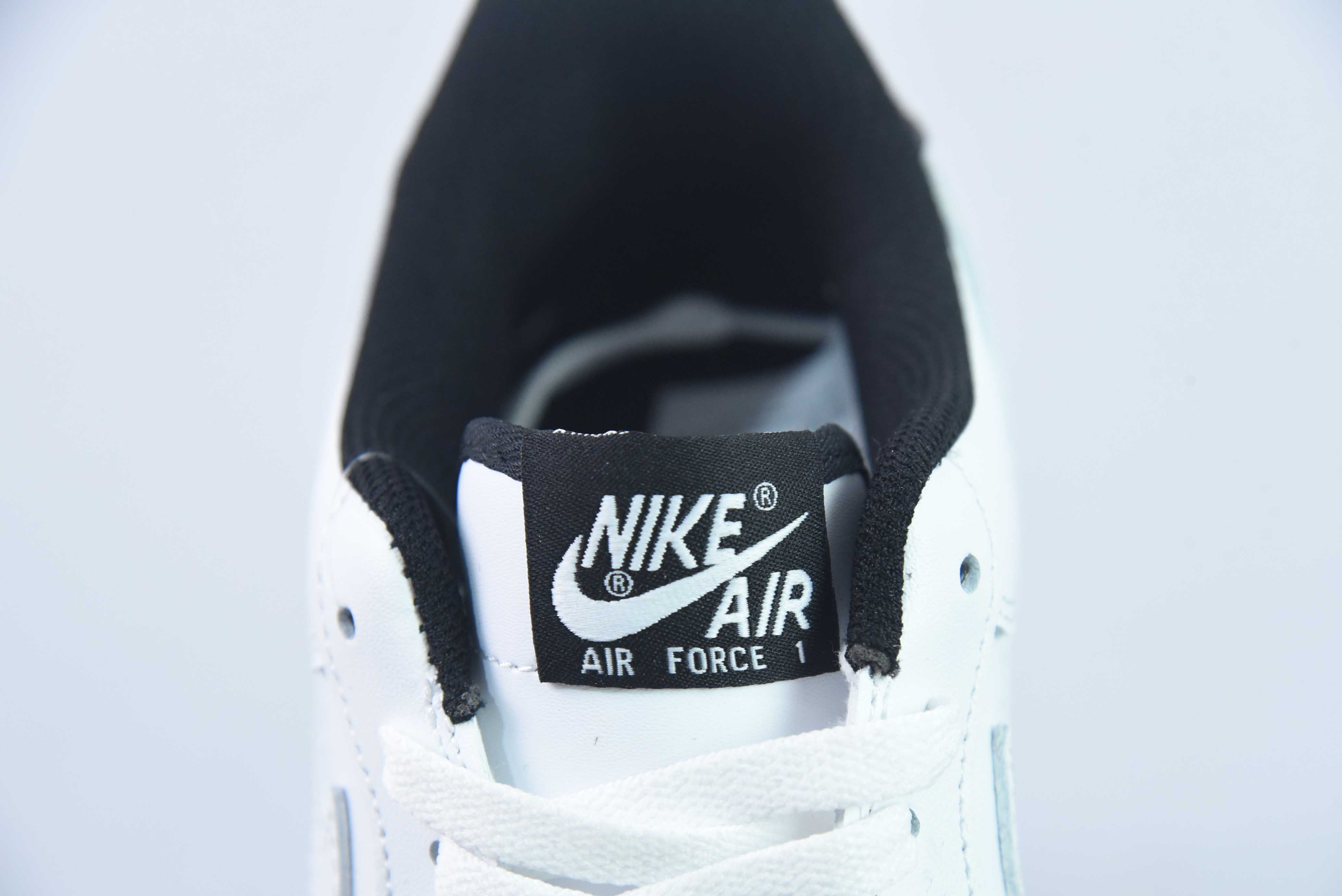 Nike Air Force 1 Low 空军一号低帮百搭休闲运动板鞋 荔枝白 货号:DR9867-102