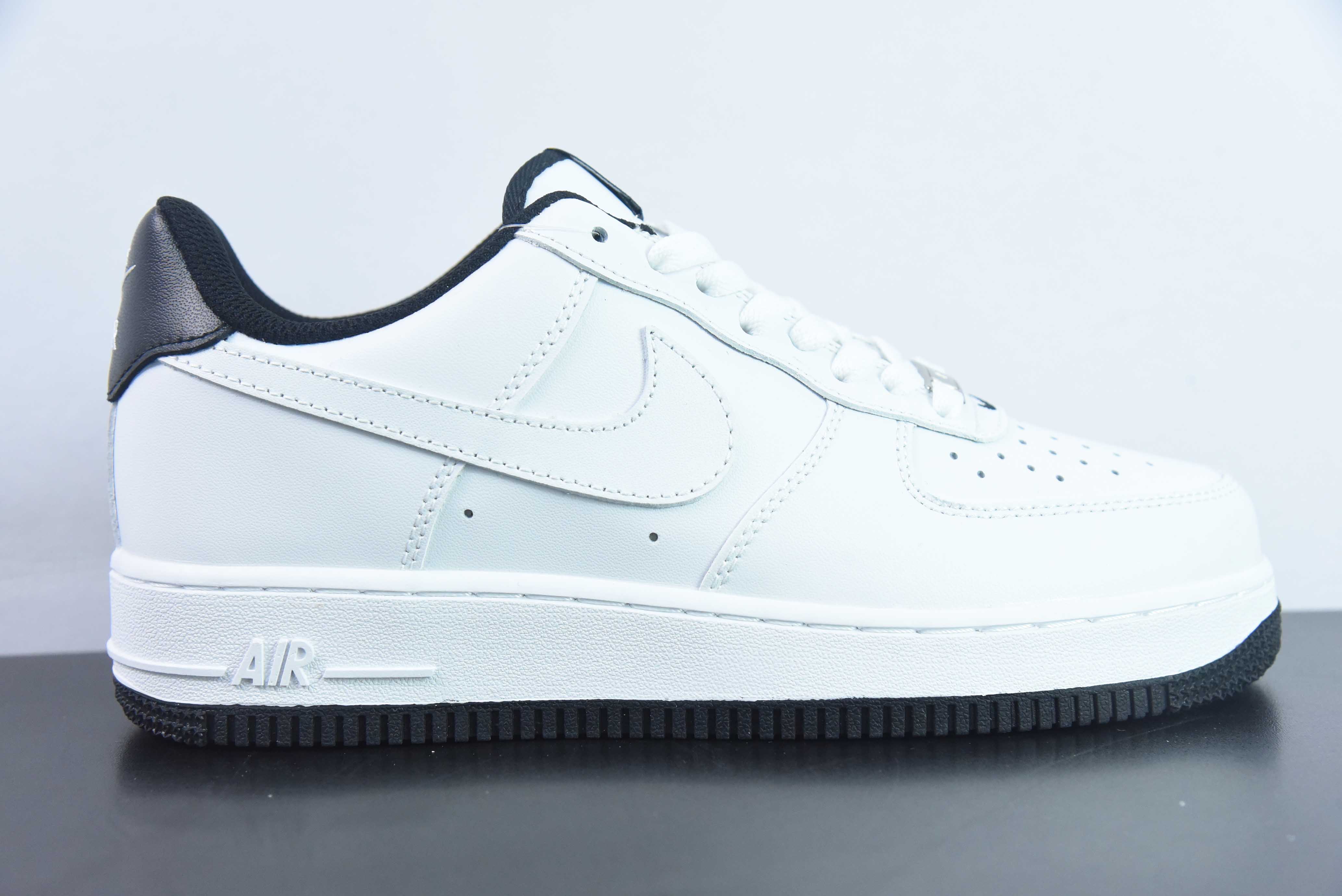 Nike Air Force 1 Low 空军一号低帮百搭休闲运动板鞋 荔枝白 货号:DR9867-102