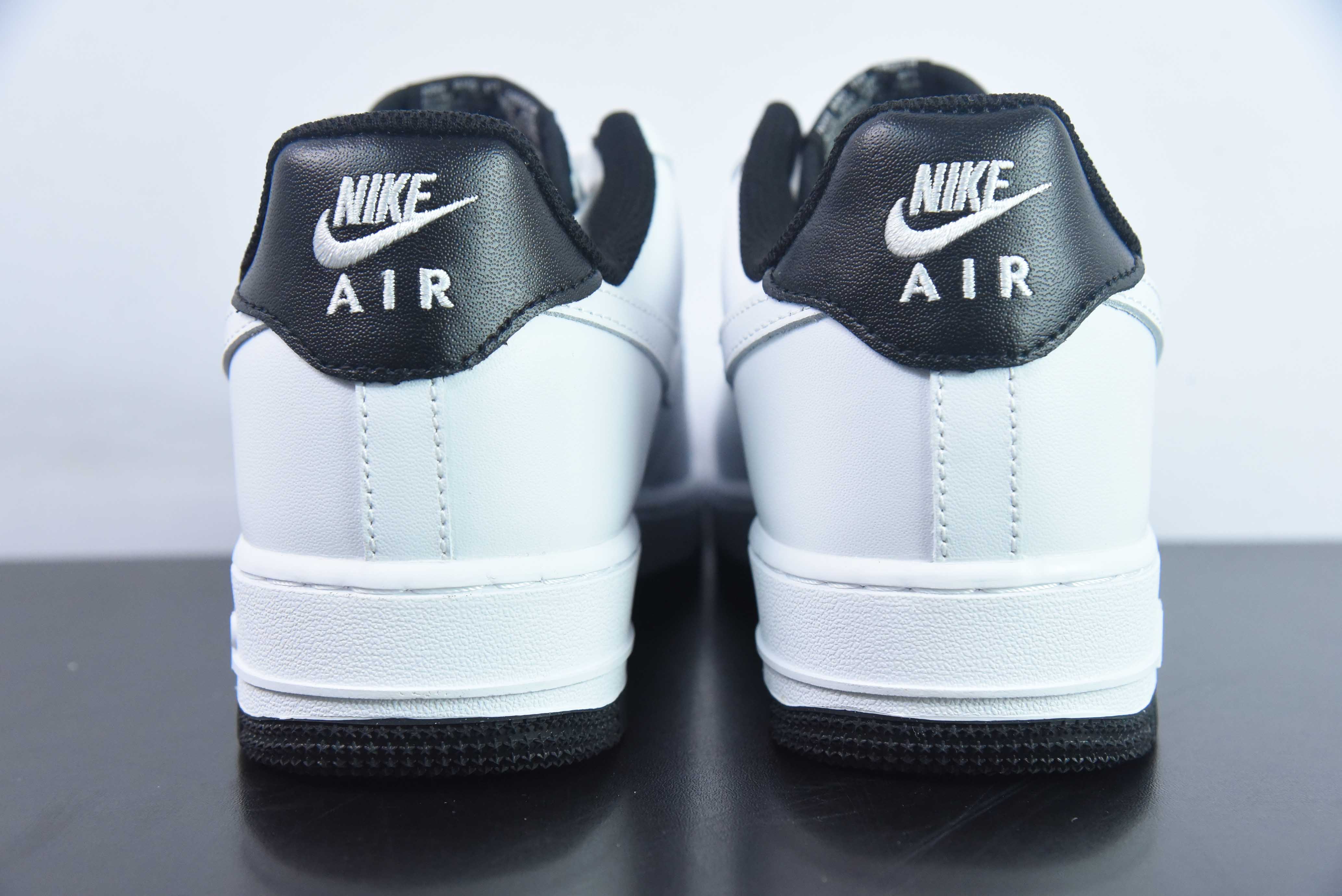Nike Air Force 1 Low 空军一号低帮百搭休闲运动板鞋 荔枝白 货号:DR9867-102