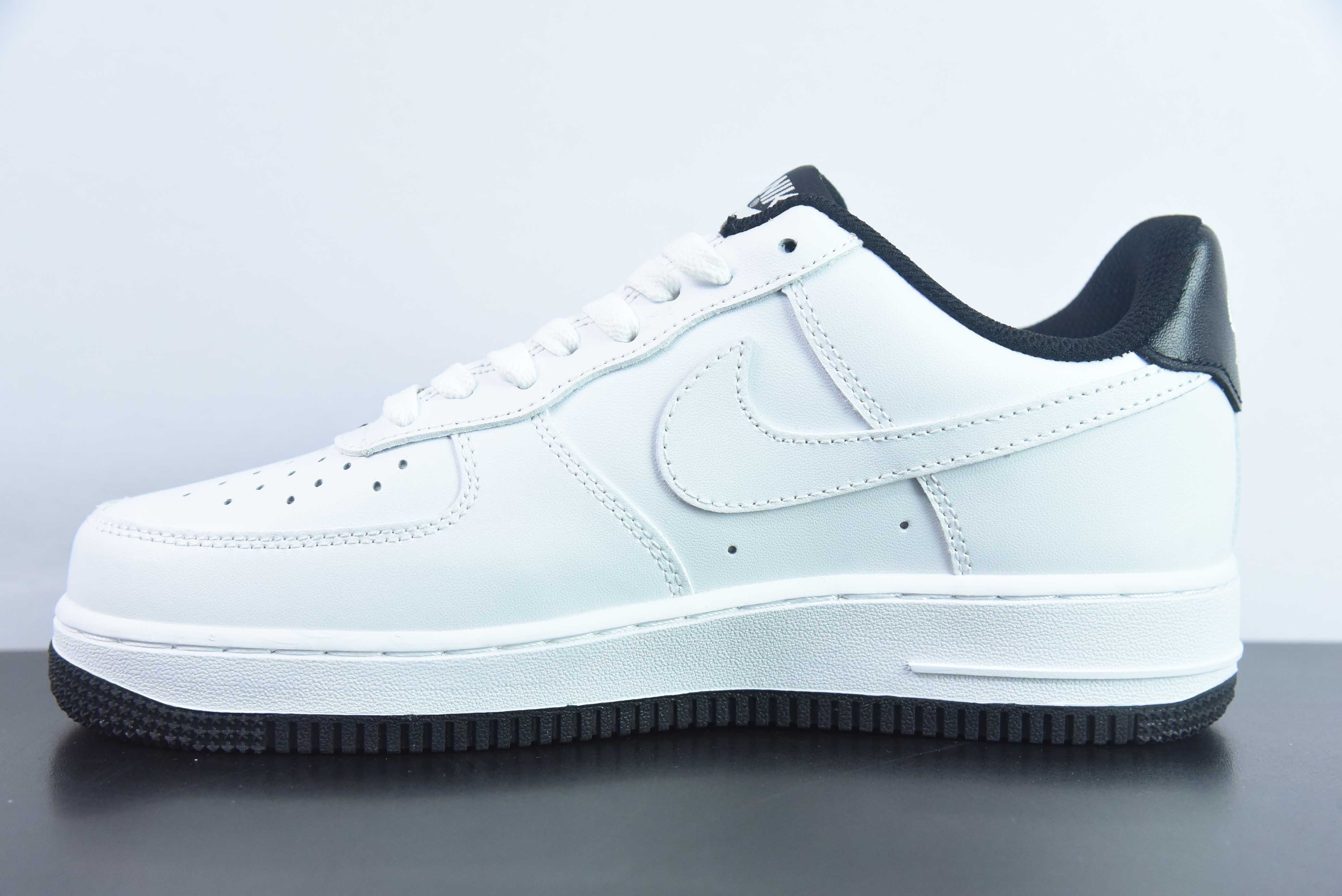 Nike Air Force 1 Low 空军一号低帮百搭休闲运动板鞋 荔枝白 货号:DR9867-102
