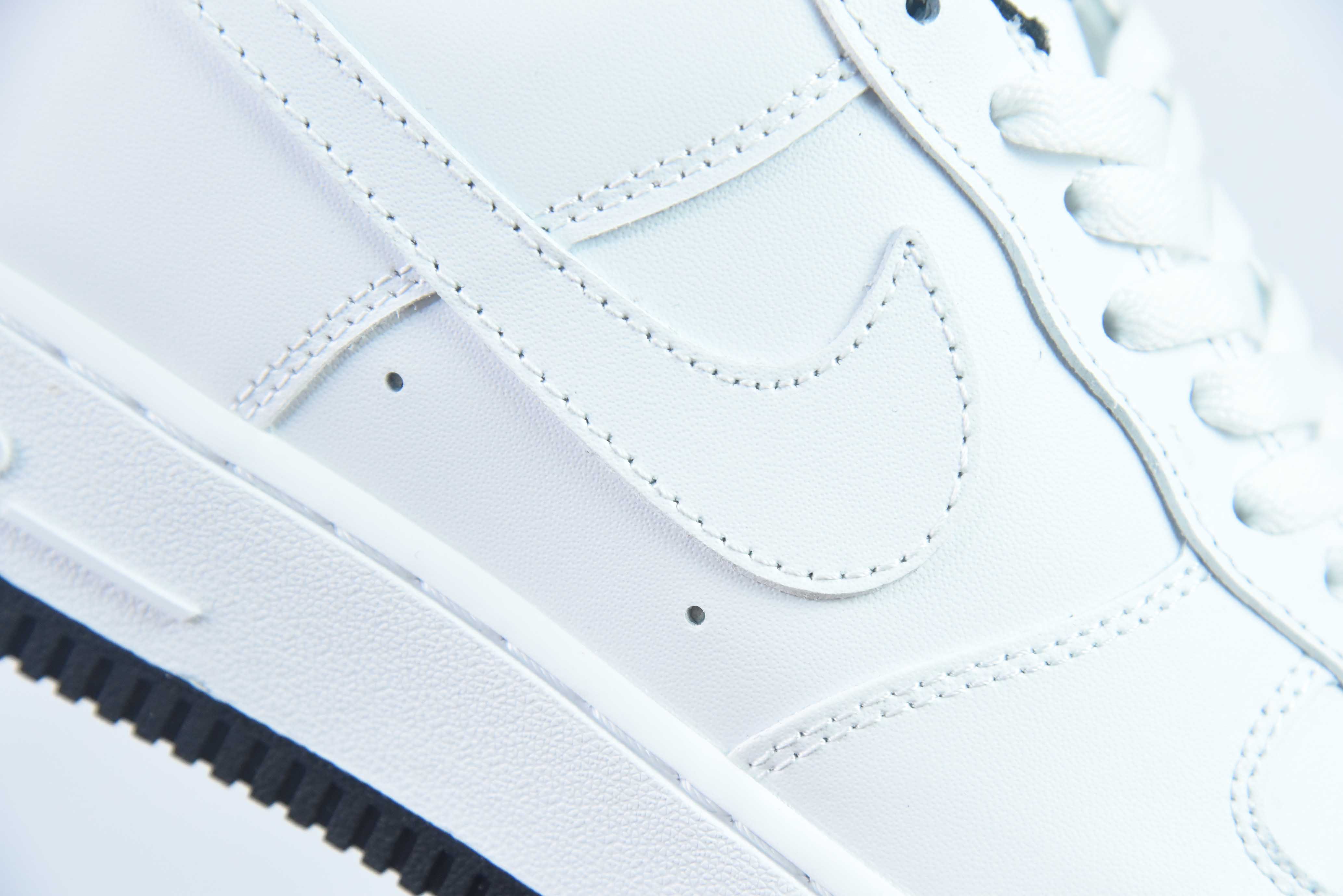 Nike Air Force 1 Low 空军一号低帮百搭休闲运动板鞋 荔枝白 货号:DR9867-102