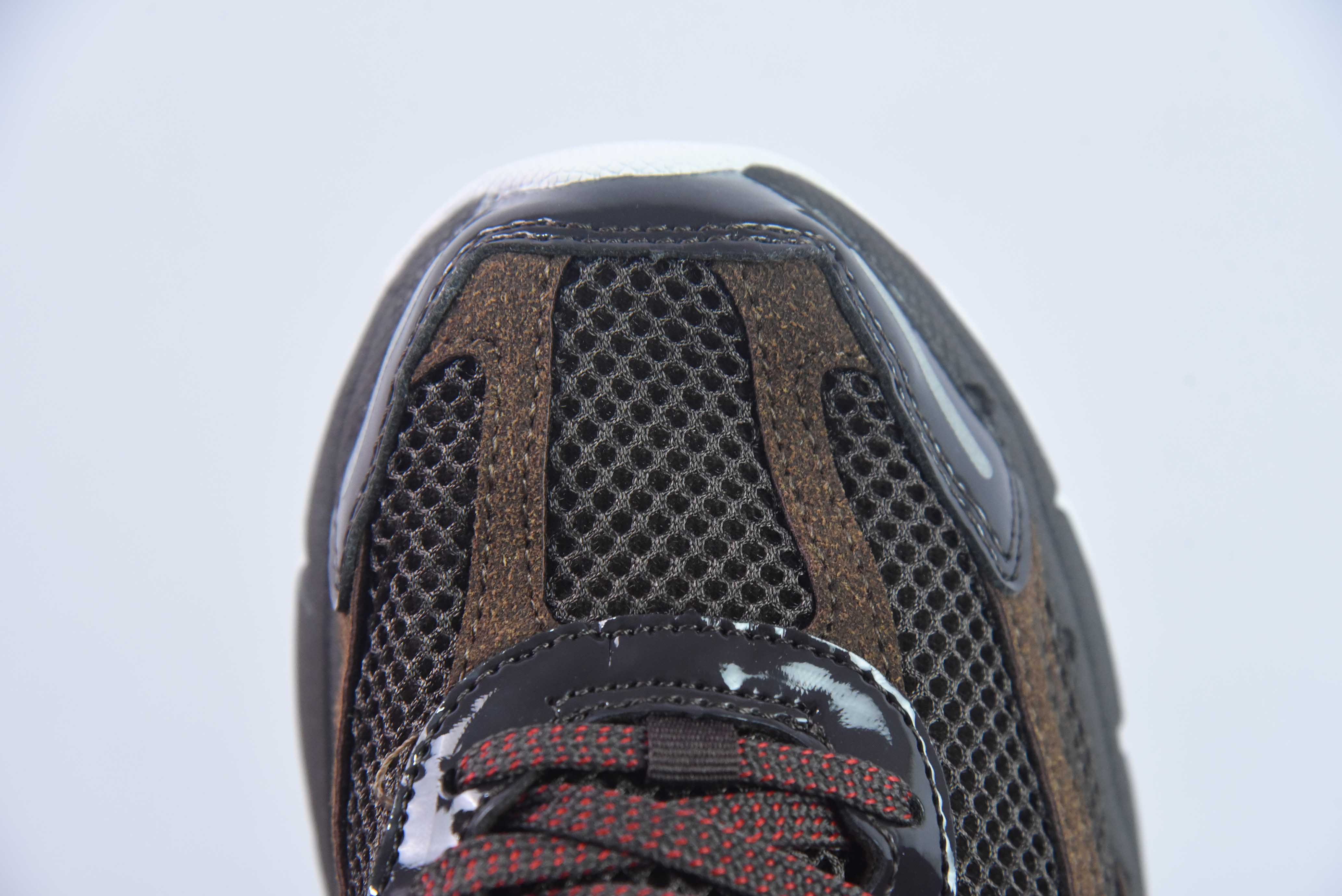 NK Zoom Vomero 5”Velvet Brown“佛莫罗5代系列经典复古休闲运动慢跑鞋 货号:FN3420-200
