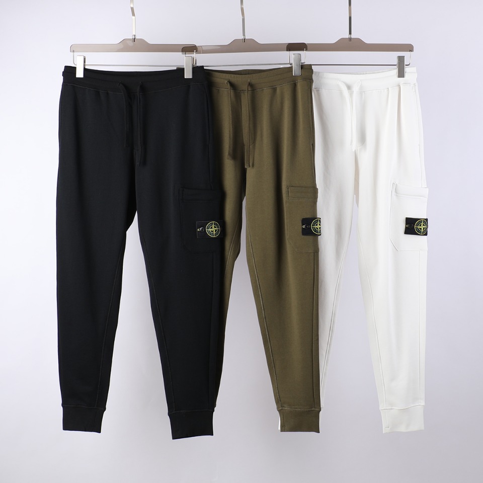 스톤아일랜드 남성 바지 51503