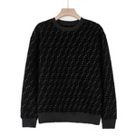 Fendi Clothing Sweatshirts Cotton