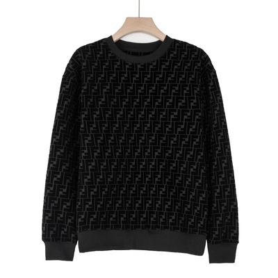 Fendi Clothing Sweatshirts Cotton