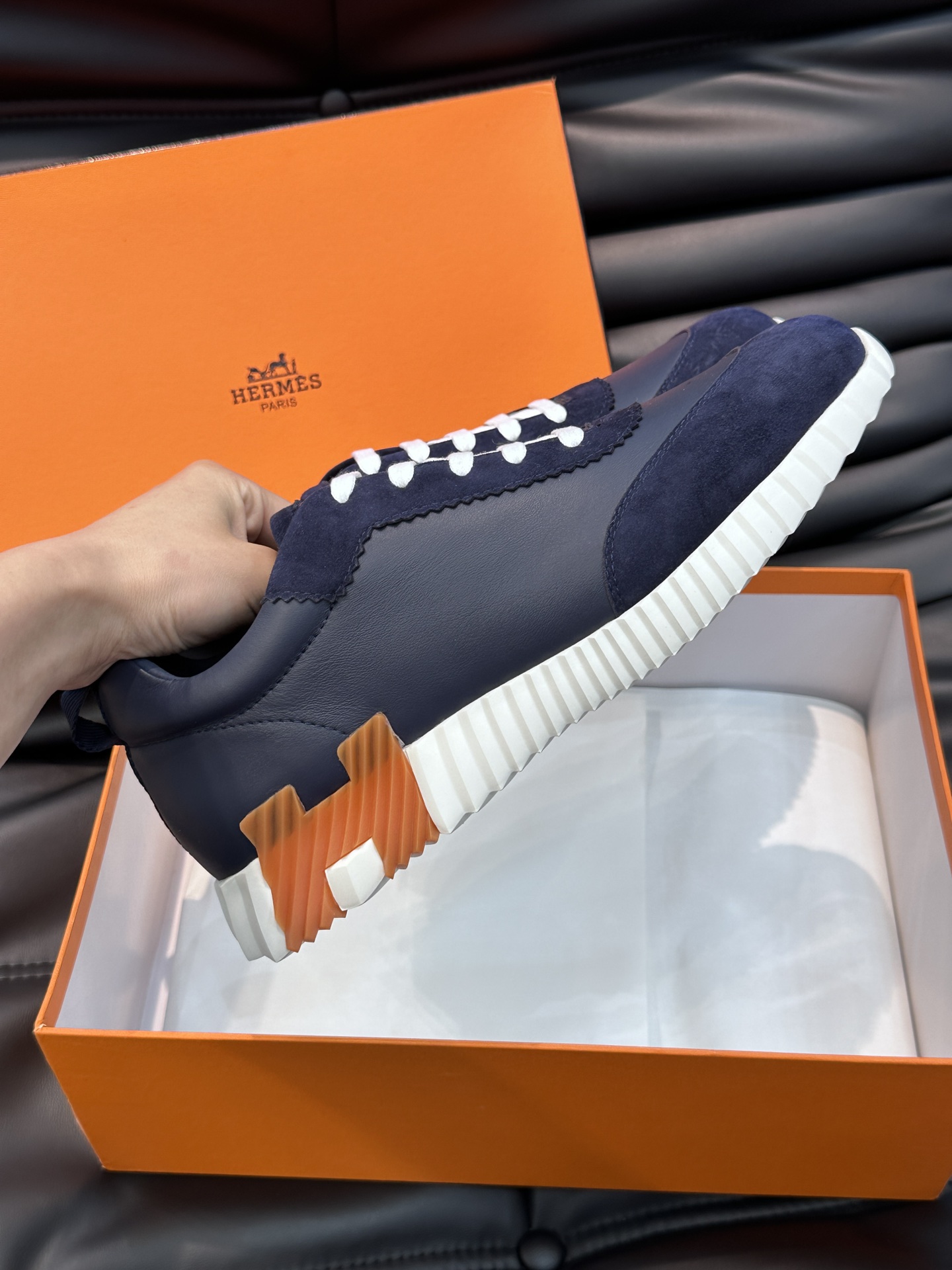 Sneakers 13462