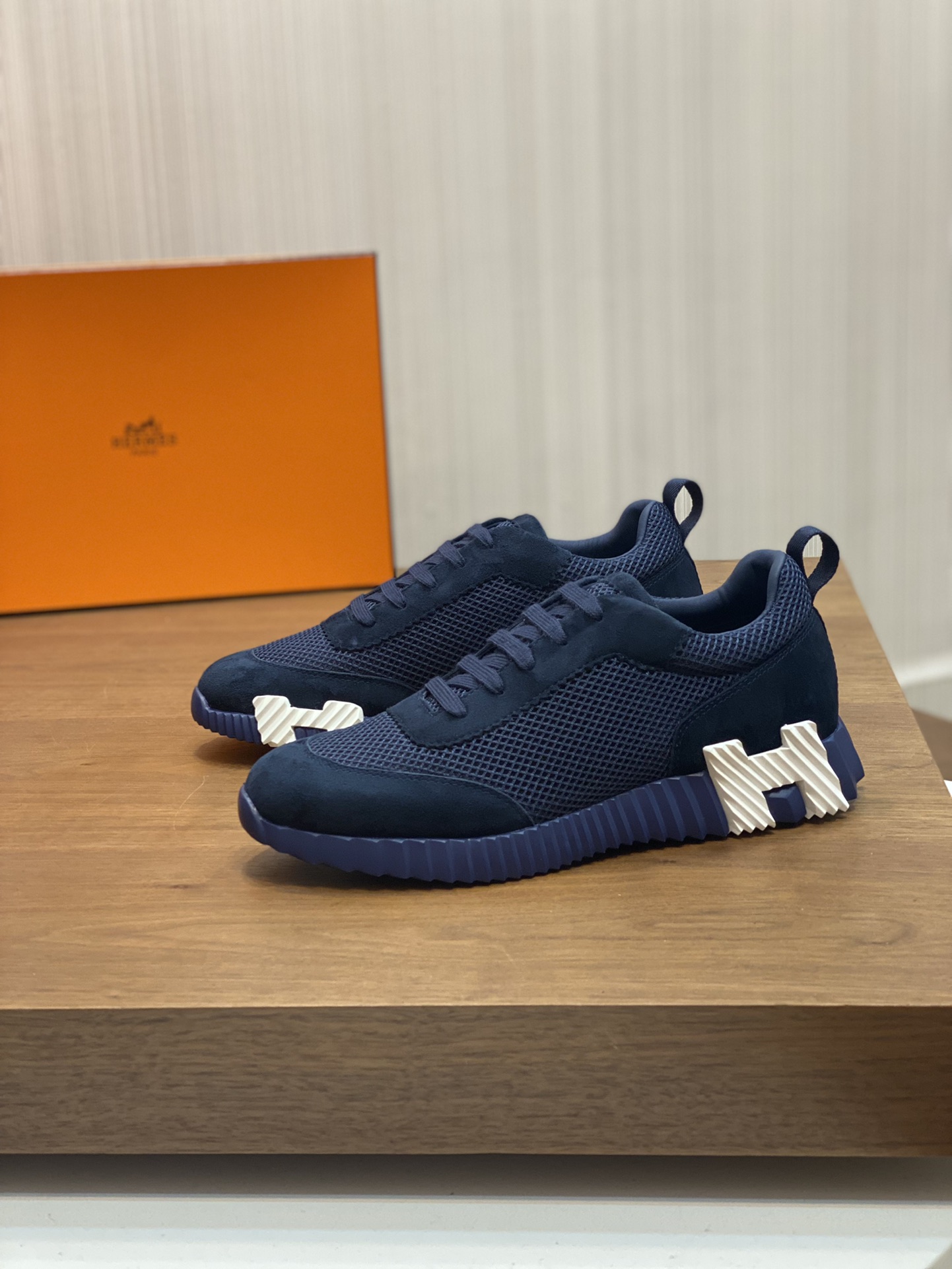 Sneakers 13457