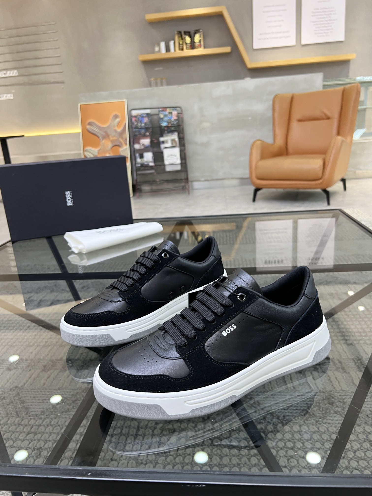 Sneakers 13463
