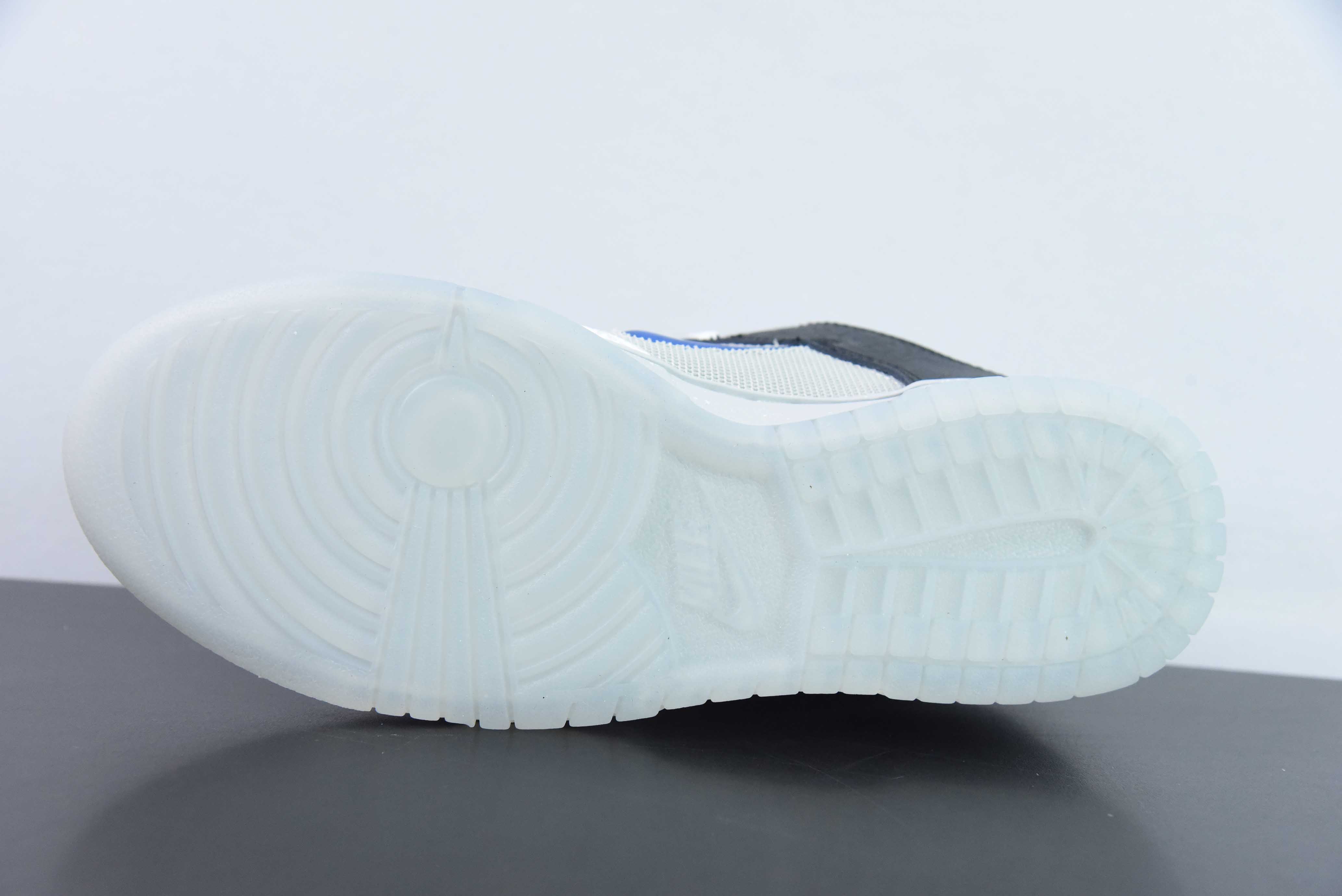 CLOT x Dunk 联名款 棕蓝灰陈冠希主理凝结集团 联名款限定款板鞋