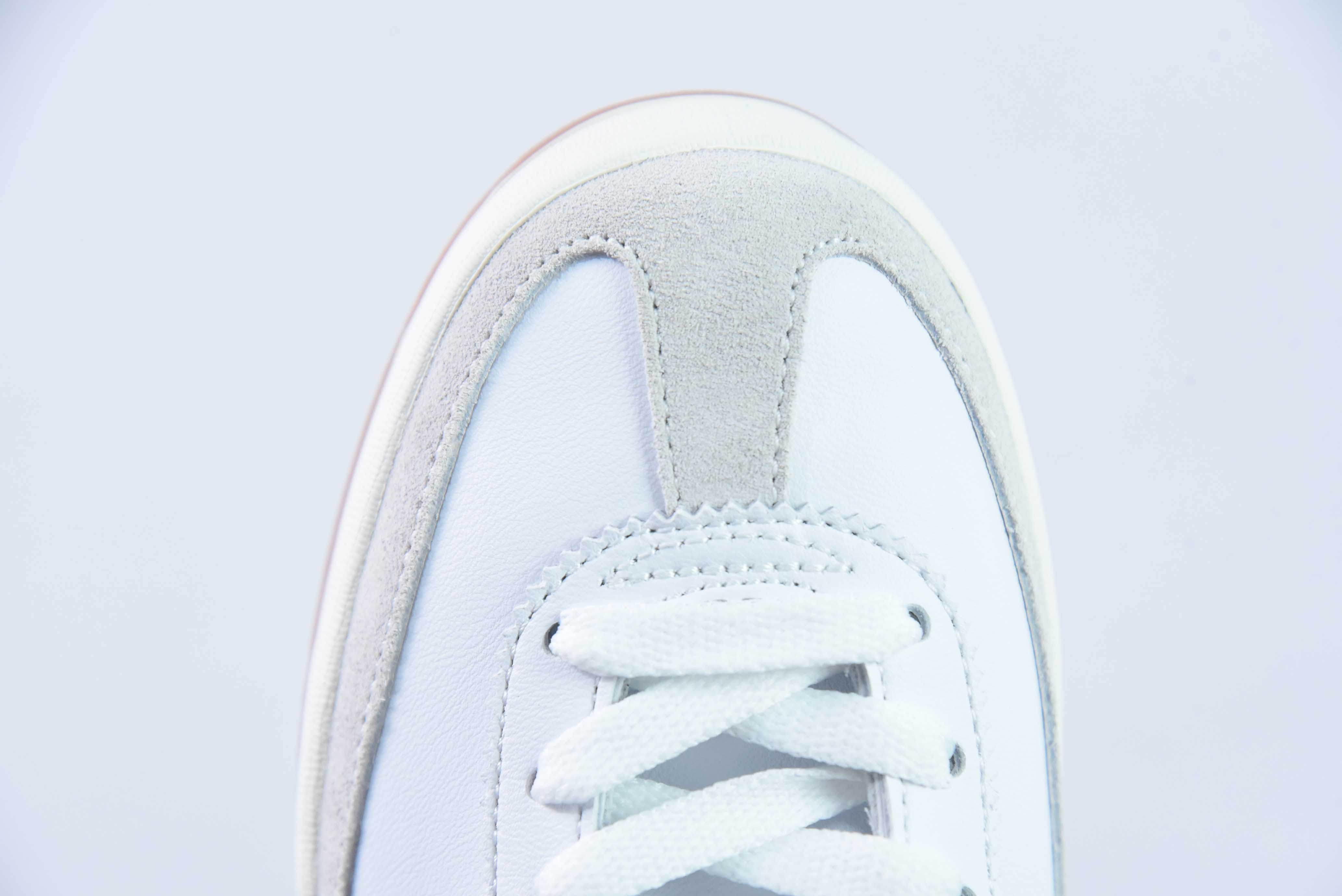 阿迪 JEANS系列 新款 三叶草 Ad Originals Jeans 阿迪复古低帮货号:GX5753