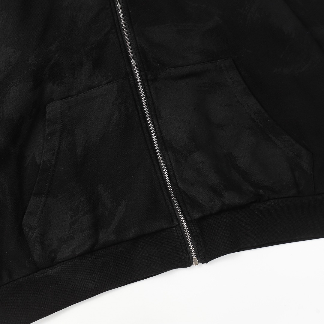 Balenciaga 2012 Collection: Parisian Scroll-Classed Clothes for Men and Women - 图片 4