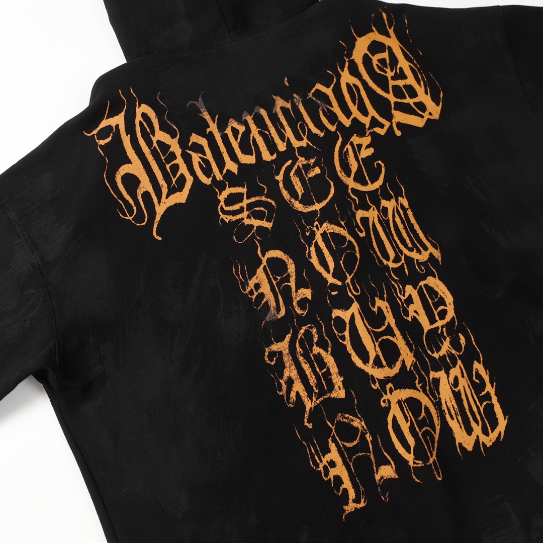 Balenciaga 2012 Collection: Parisian Scroll-Classed Clothes for Men and Women - 图片 7