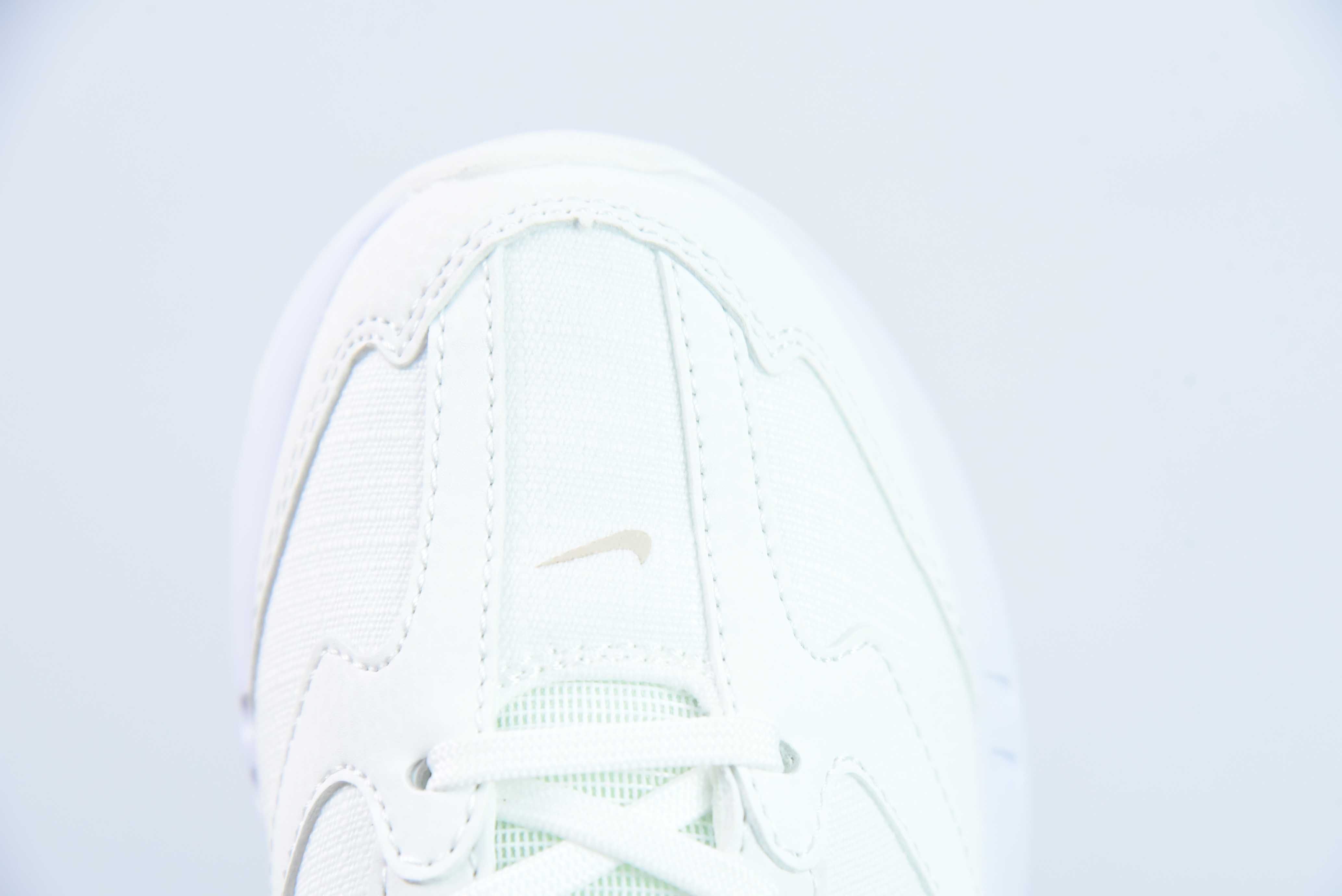 NK Air Max Dawn 黎明系列 低帮气垫百搭休闲运动慢跑鞋货号 DX5655-100