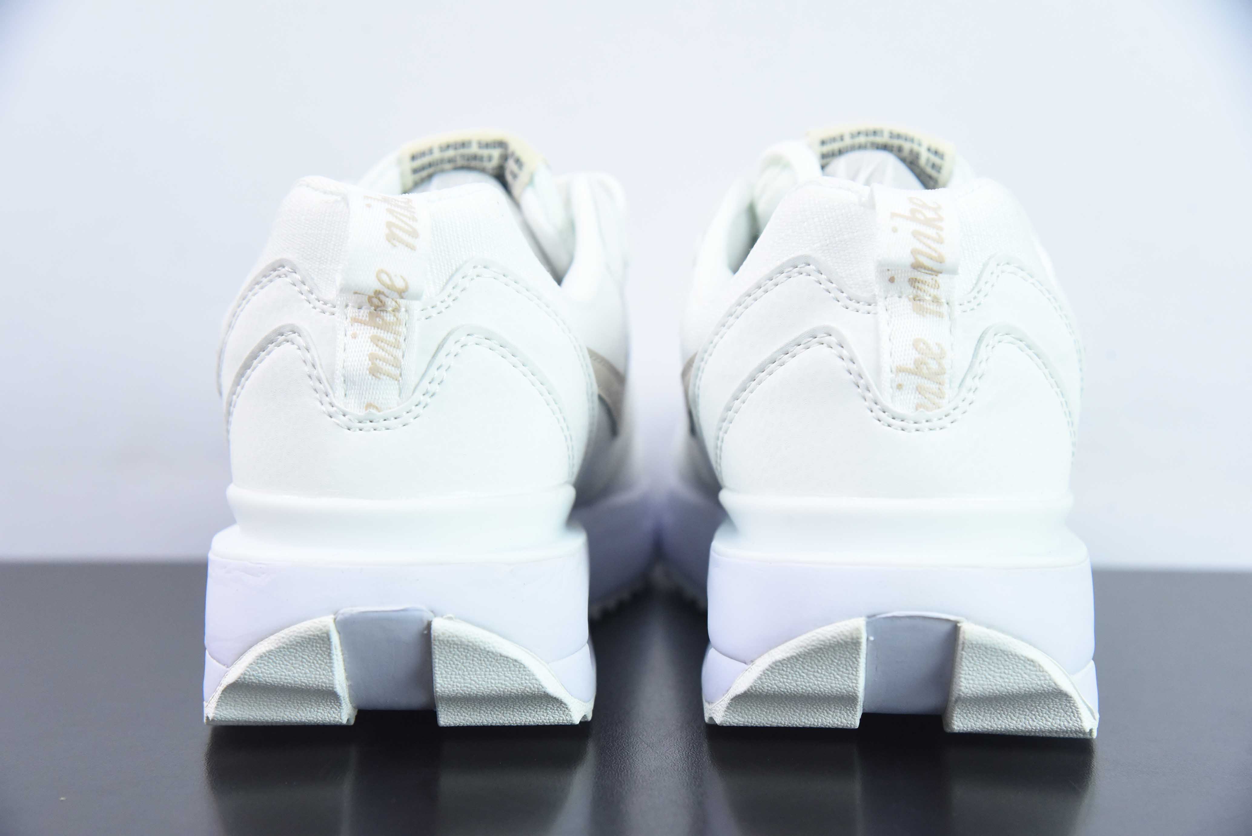 NK Air Max Dawn 黎明系列 低帮气垫百搭休闲运动慢跑鞋货号 DX5655-100