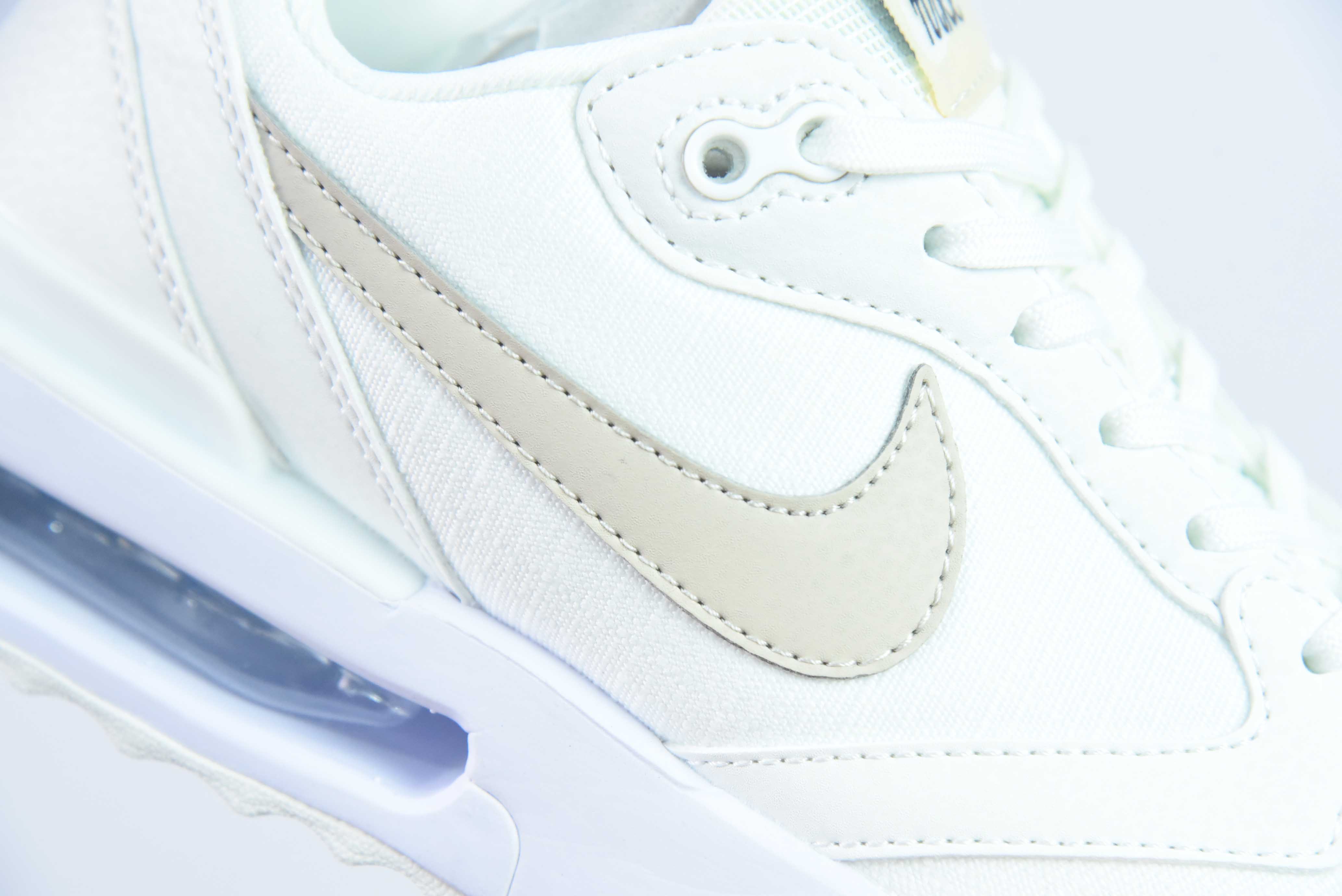 NK Air Max Dawn 黎明系列 低帮气垫百搭休闲运动慢跑鞋货号 DX5655-100