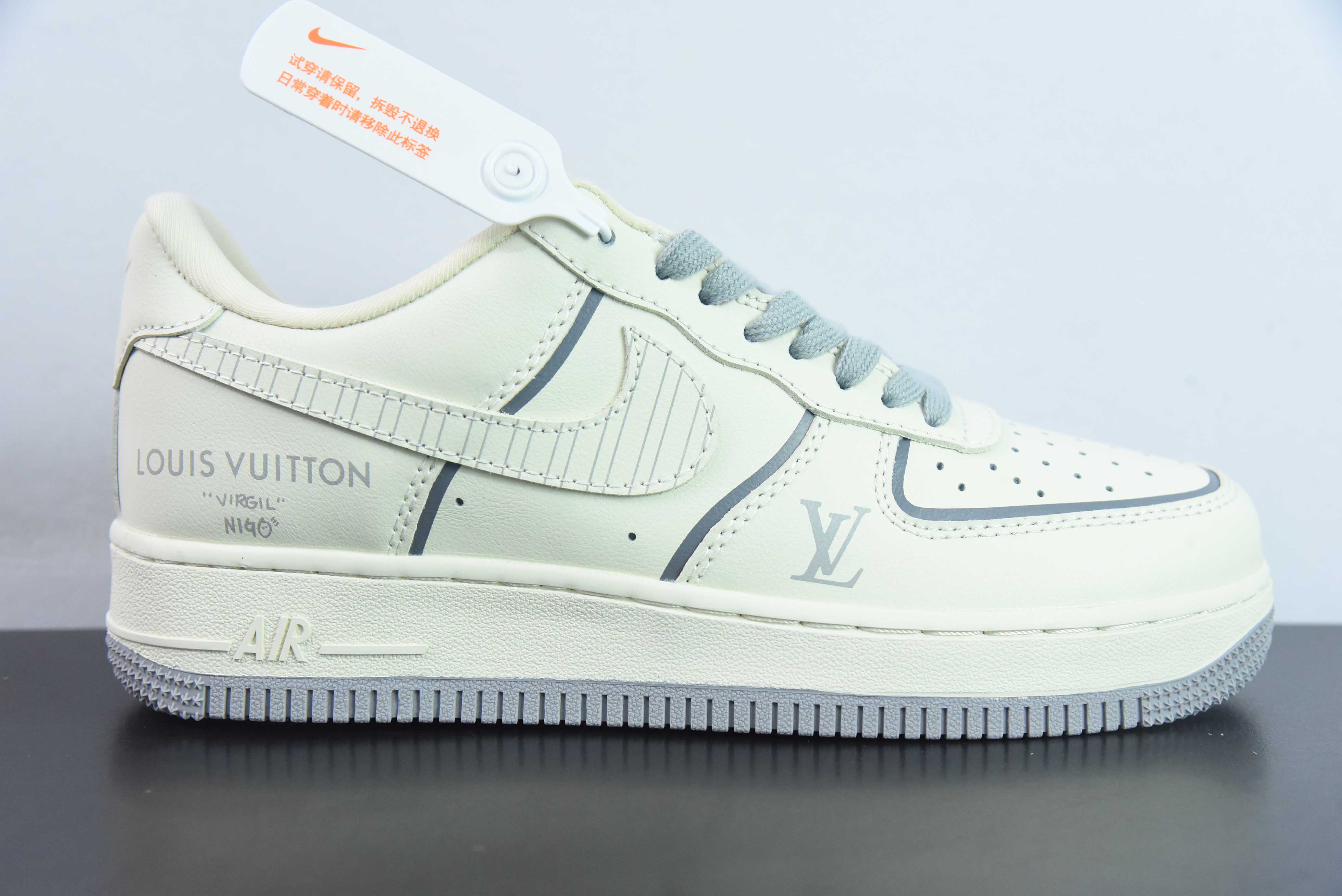 [Air Force Series]