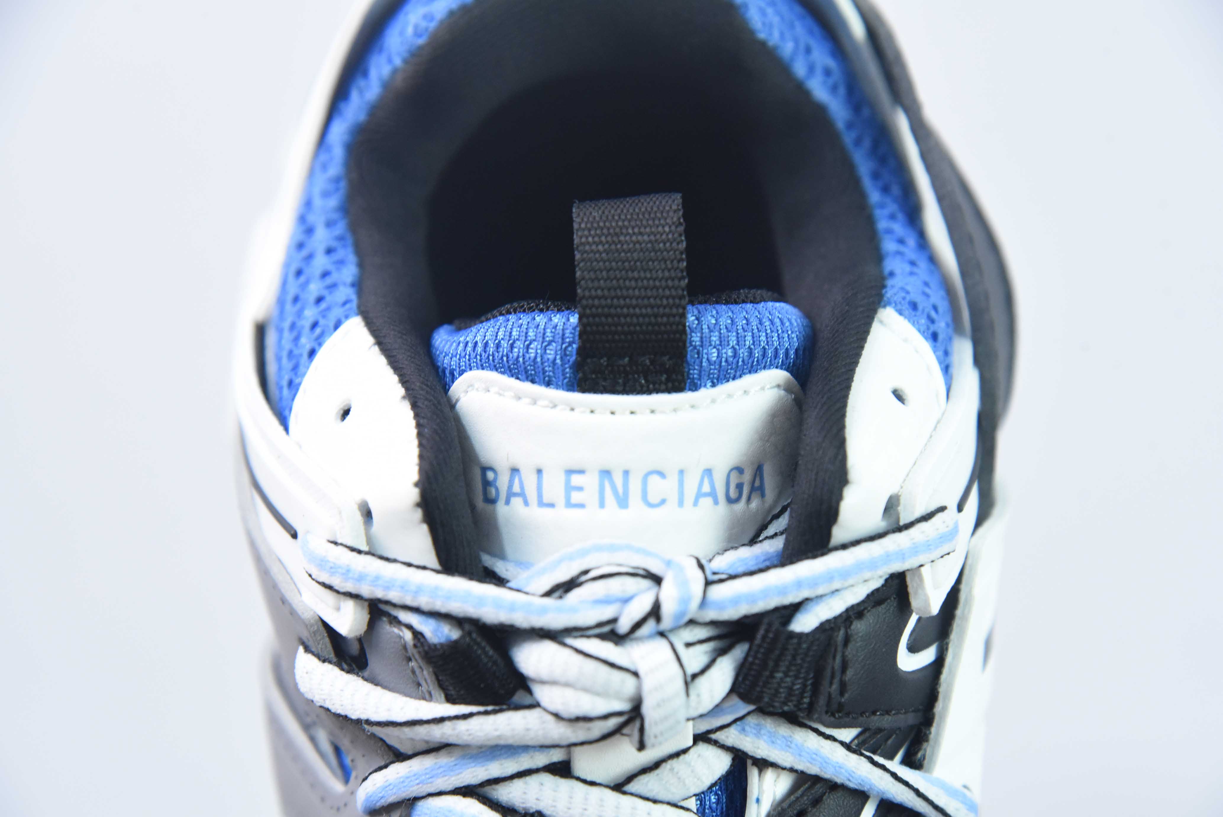Balenciaga 巴黎世家 Track Sneaker 巴黎世家三代运动鞋