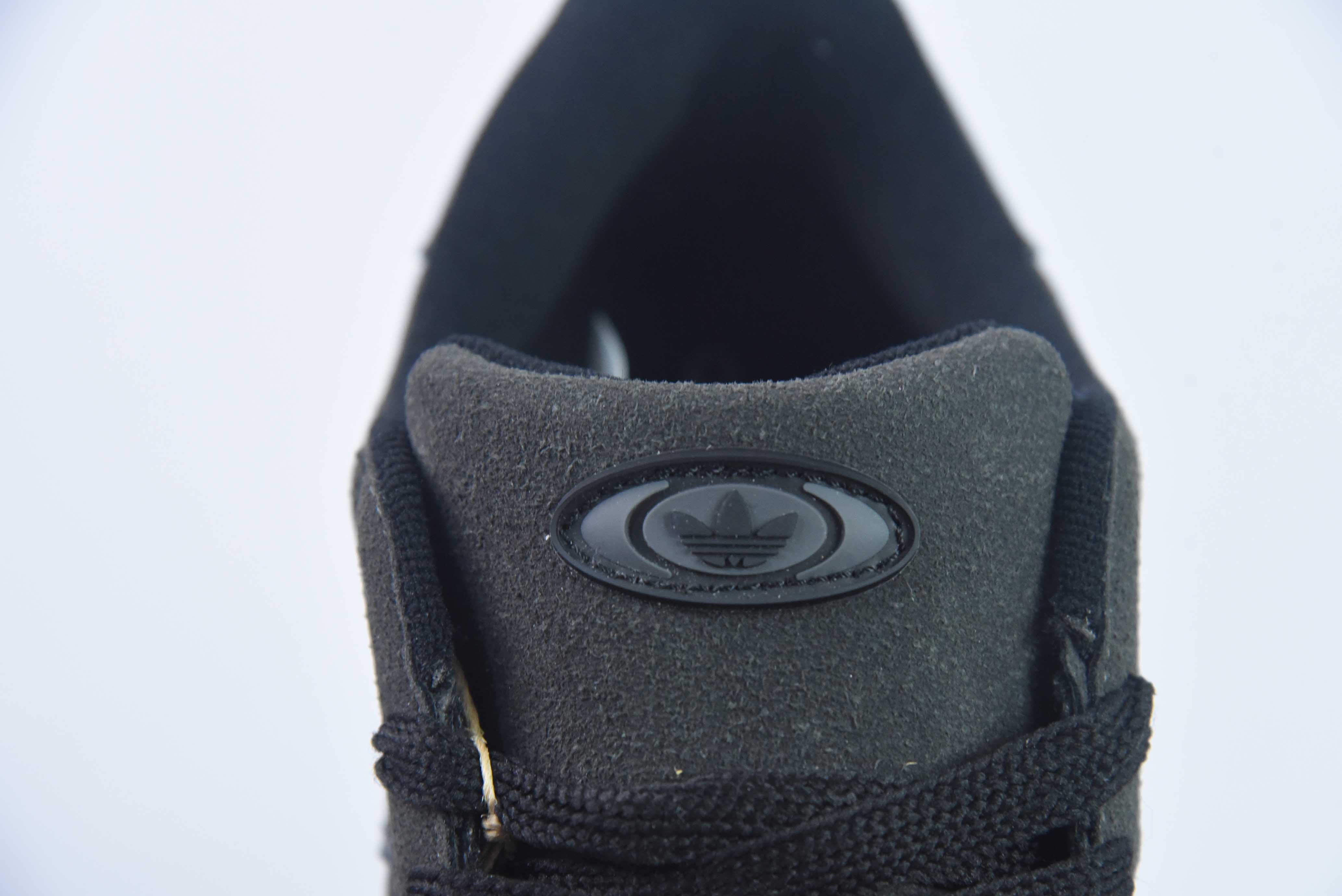 Adidas 阿迪达斯 Campus 00S 三叶草校园休闲板鞋 公司级版本 官方货号:HQ8709