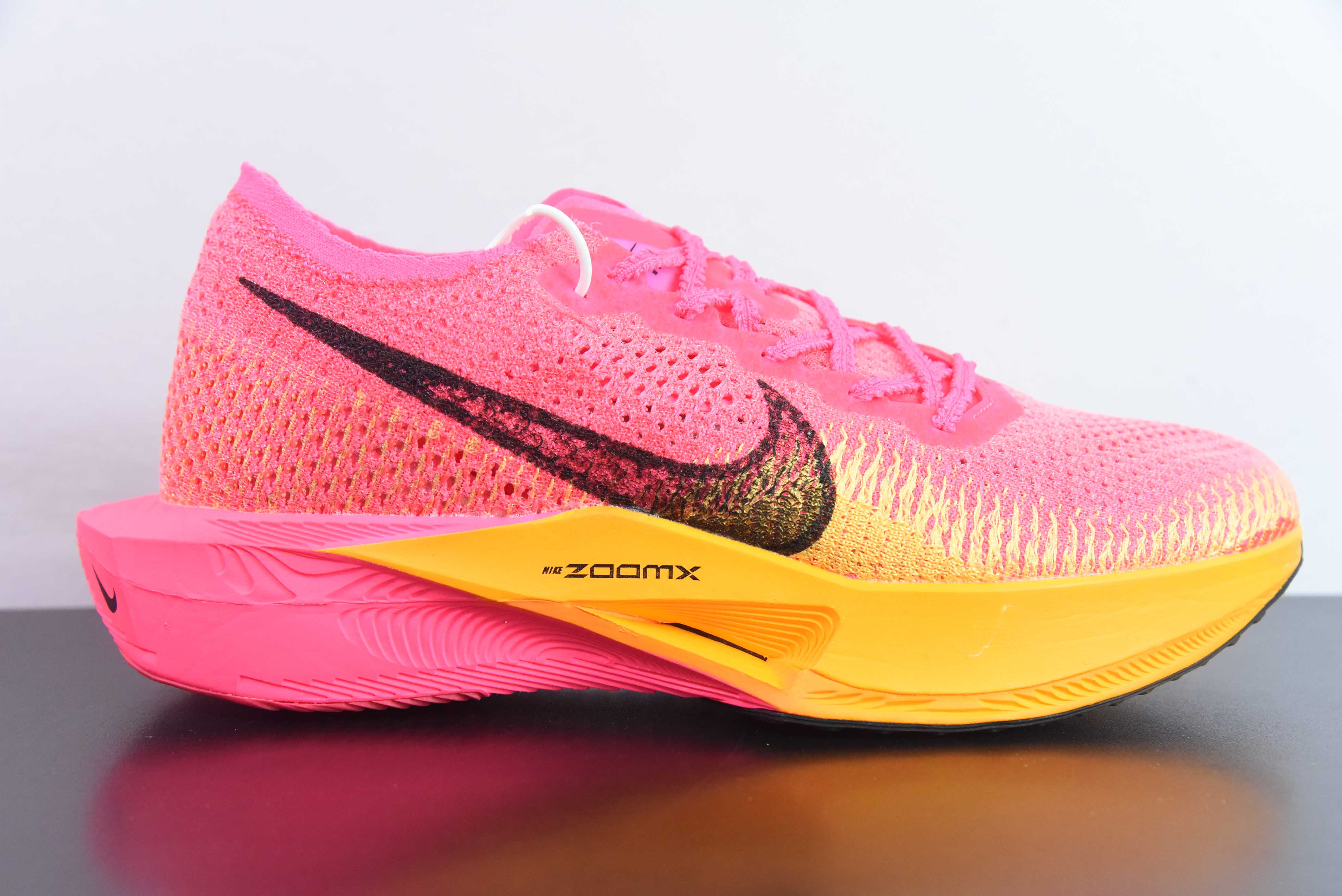 BJN60363155 Nike ZoomX Vaporfly NEXT%3 zapatillas de running para maratón con amortiguación, versión original de gama a…
