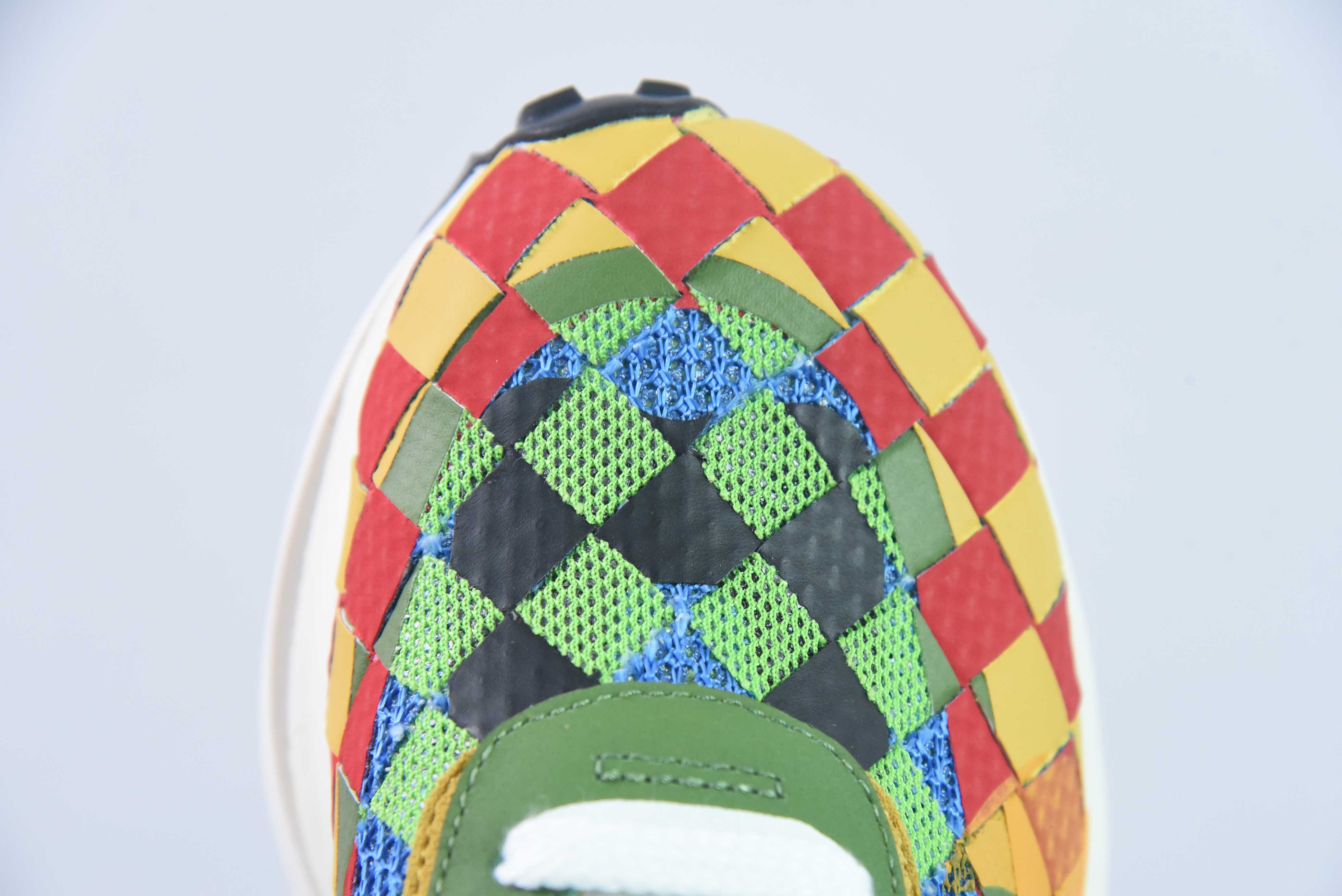 NK Woven 4.0 联名款 华夫4.0 休闲跑鞋 货号:DR5209-300