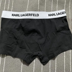 原单Karllagerfeld 卡尔拉格斐平角内裤两条装M:腰围66cm,档长24cm,裤长22cm,推 原单Karllagerfeld 卡尔拉格斐平角内裤两条装M:腰围66cm,档长24cm,裤长22cm,推