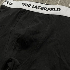 原单Karllagerfeld 卡尔拉格斐平角内裤两条装M:腰围66cm,档长24cm,裤长22cm,推 原单Karllagerfeld 卡尔拉格斐平角内裤两条装M:腰围66cm,档长24cm,裤长22cm,推