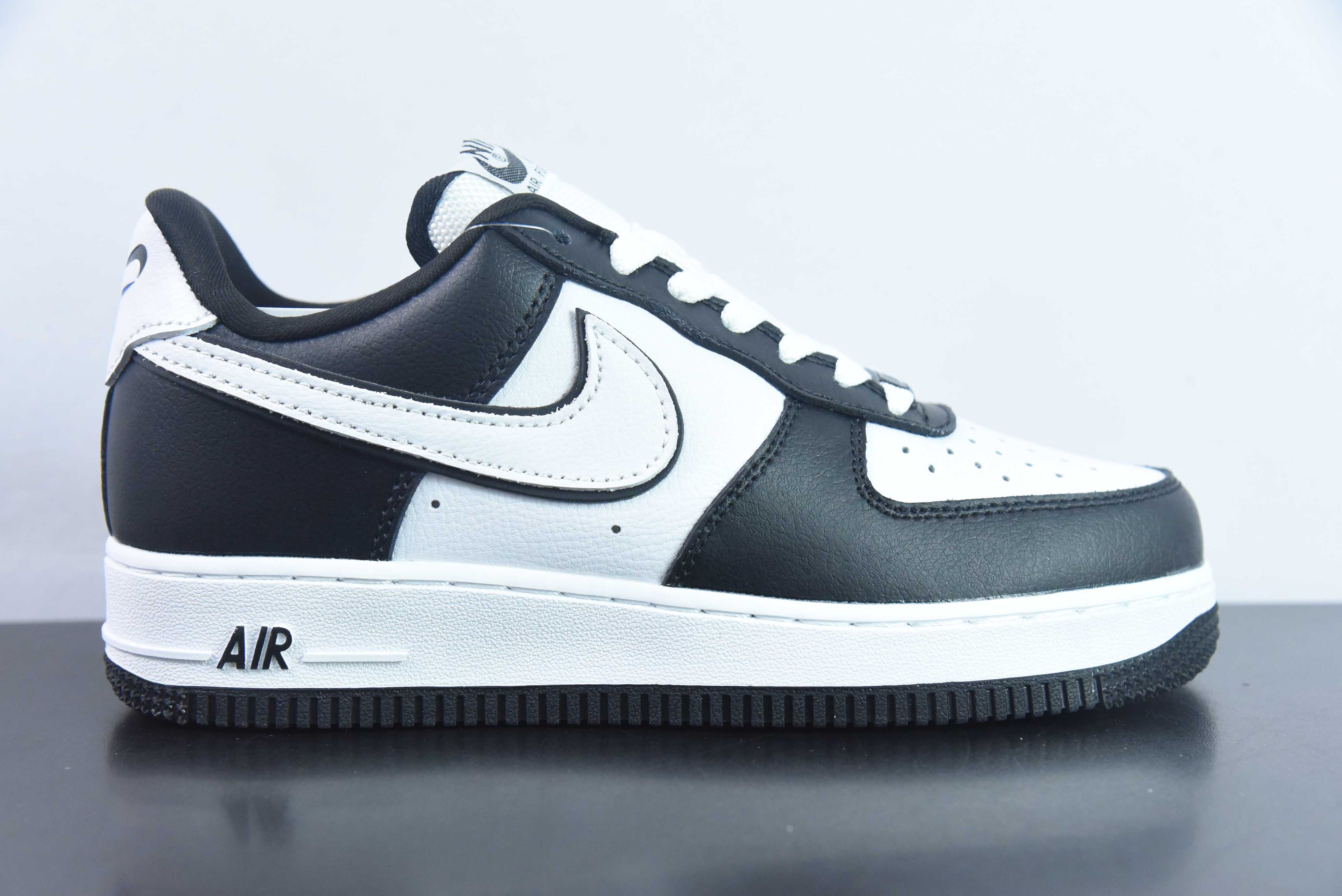 RNT88950623 Nk Air Force 1 空军一号低帮运动休闲板鞋 货号：DV0788-001 尺码:36-45