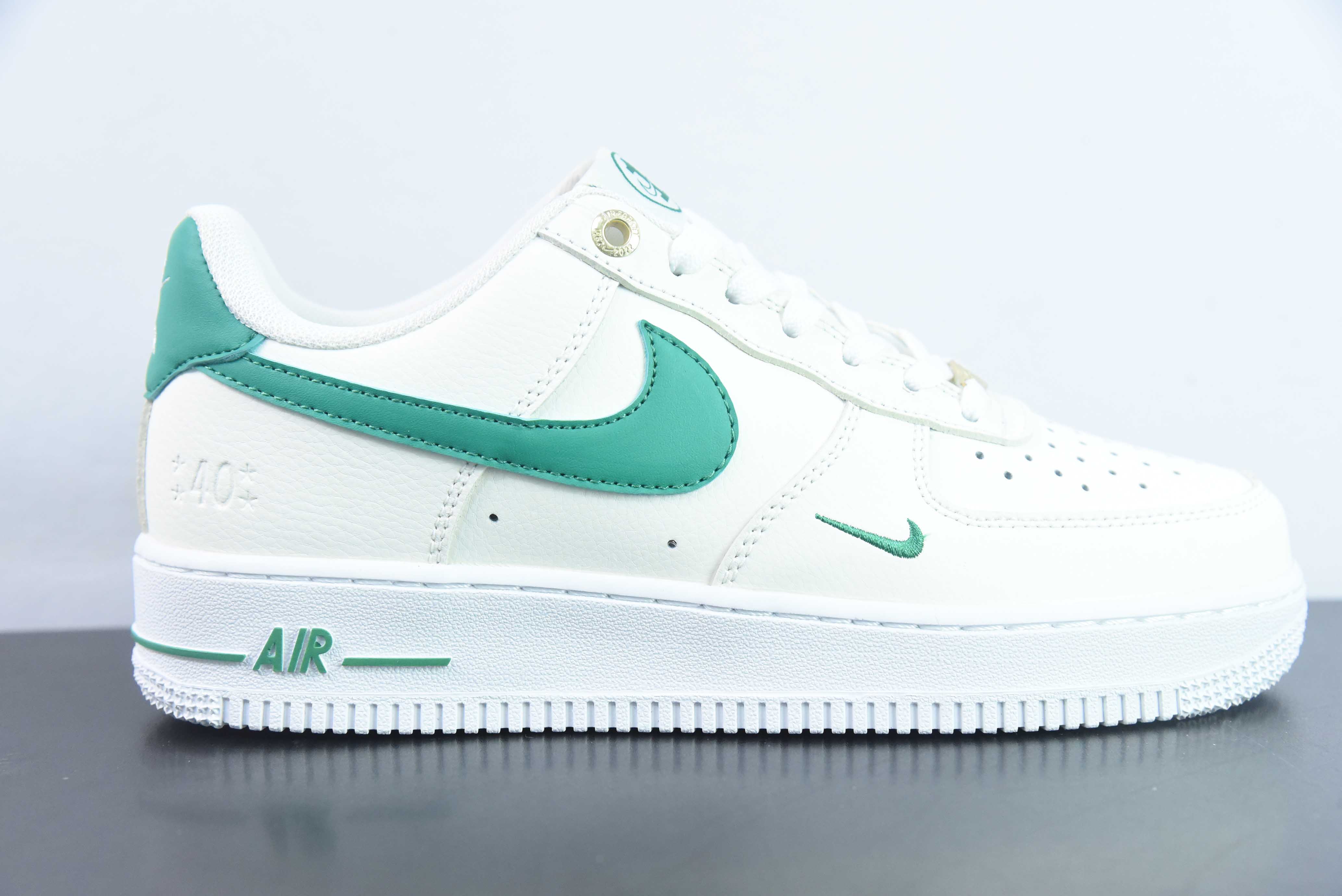 RNT88950623 Nk Air Force 1 空军一号低帮运动休闲板鞋 货号：DQ7582-101 尺码:36-45