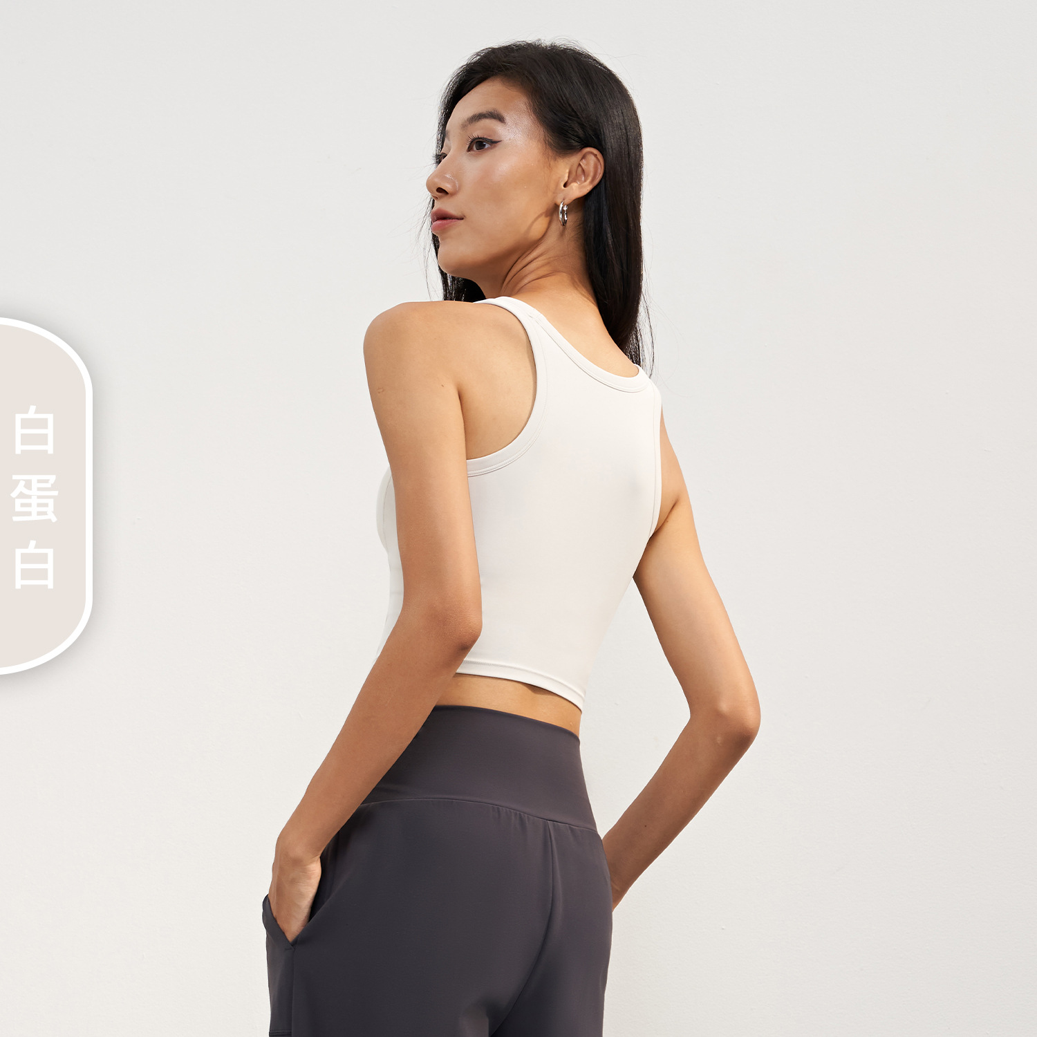 Lulu Tank Top * lululemon ® — photo 3